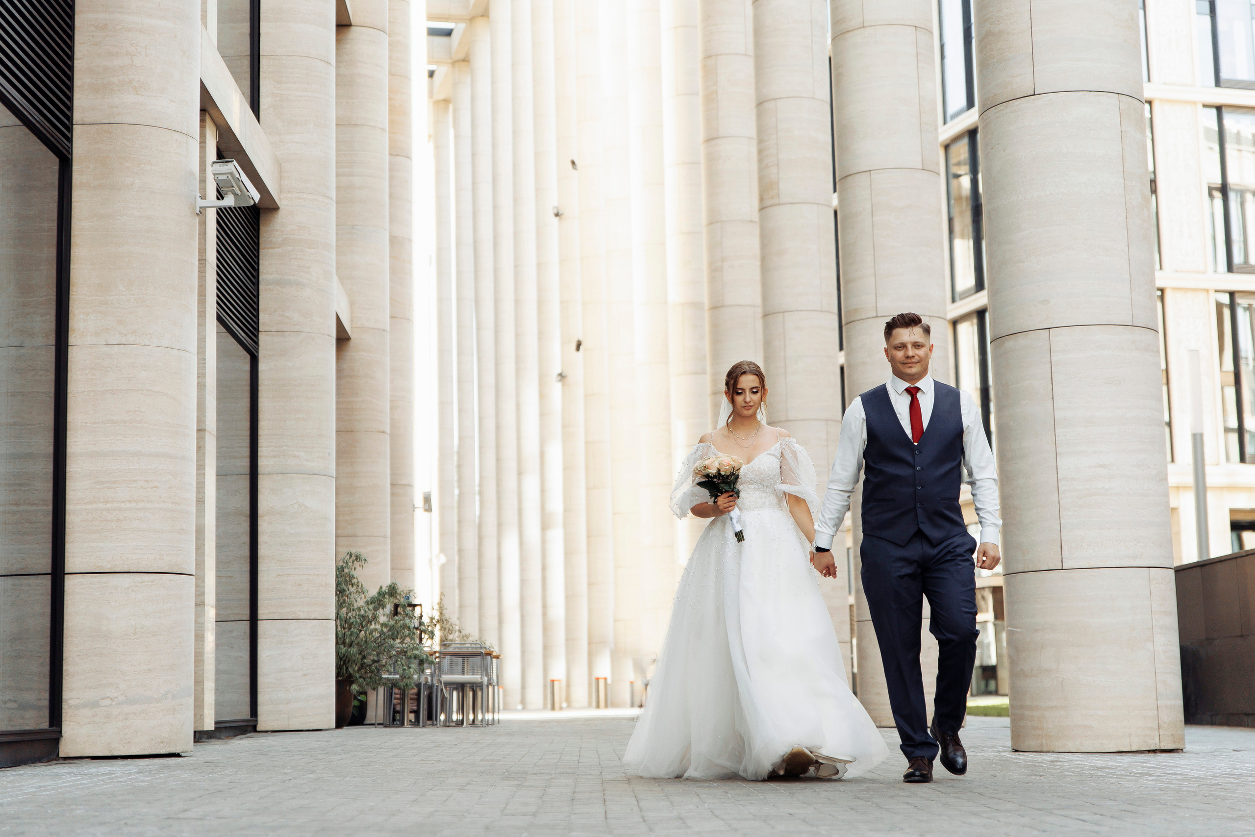 Портретный и репортажный фотограф Марина Кузьмина