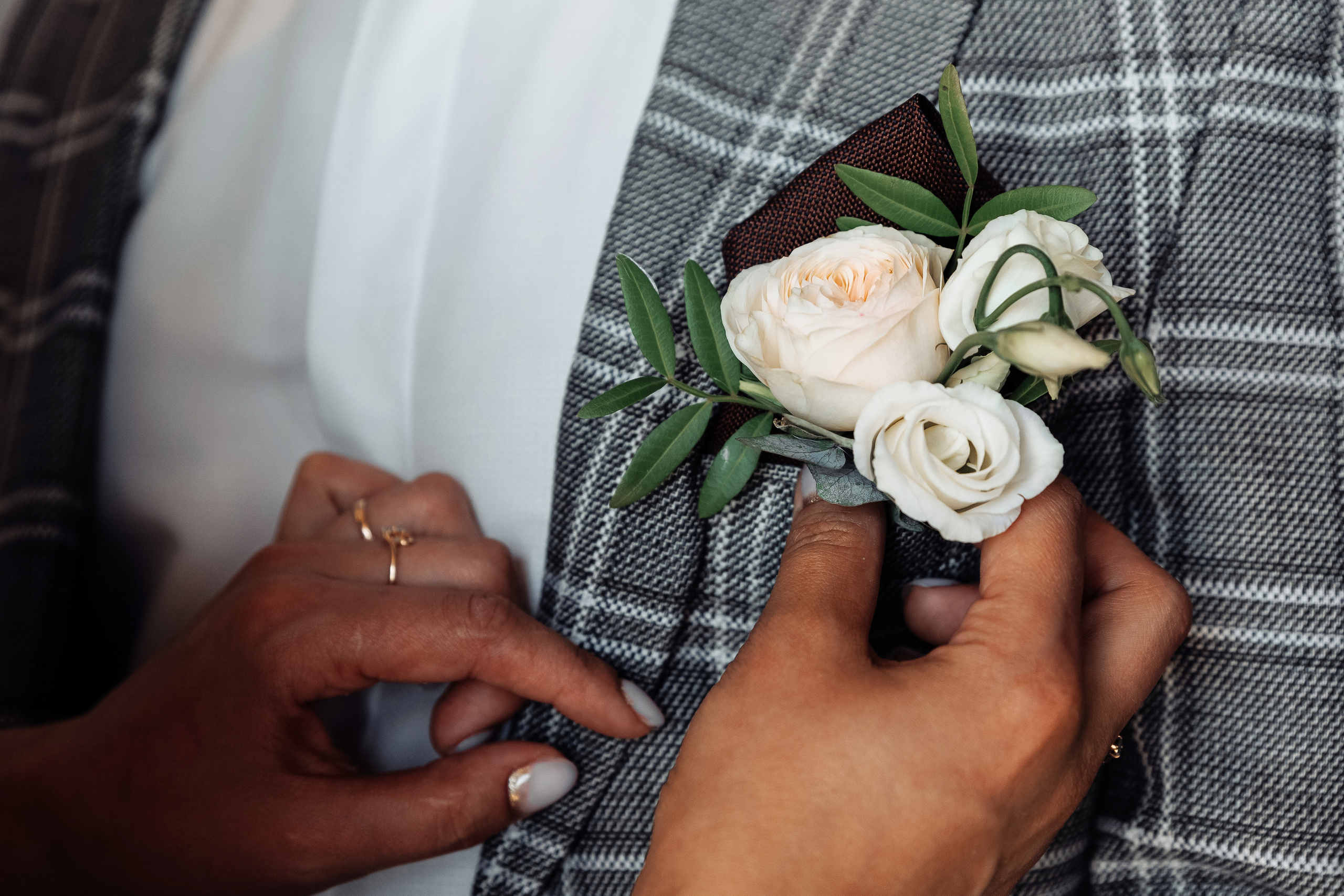 Михаил & Александра. Портретный и репортажный фотограф Марина Кузьмина