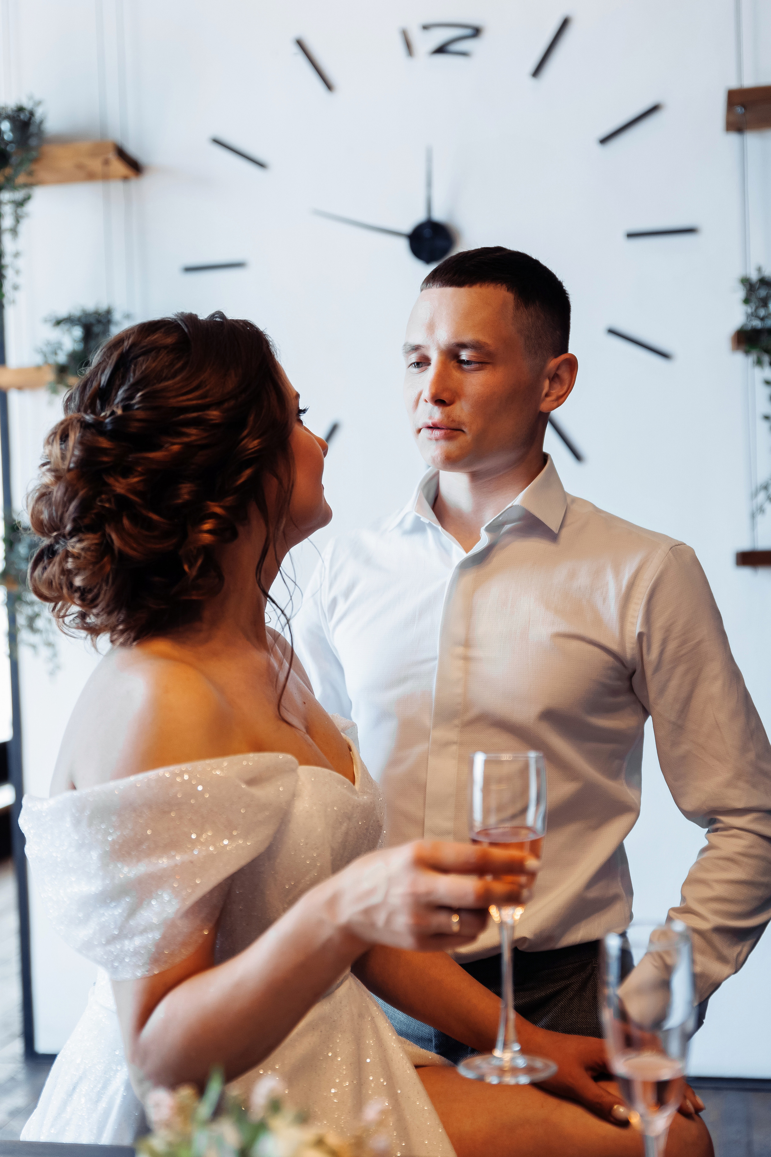 Михаил & Александра. Портретный и репортажный фотограф Марина Кузьмина