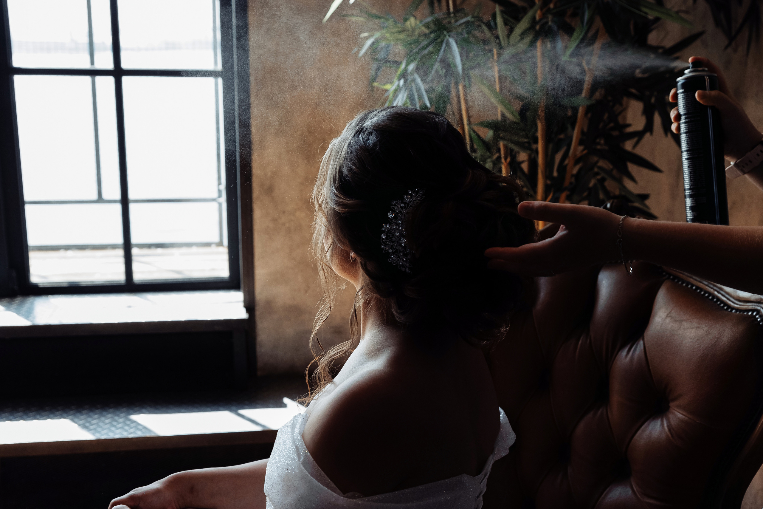 Михаил & Александра. Портретный и репортажный фотограф Марина Кузьмина