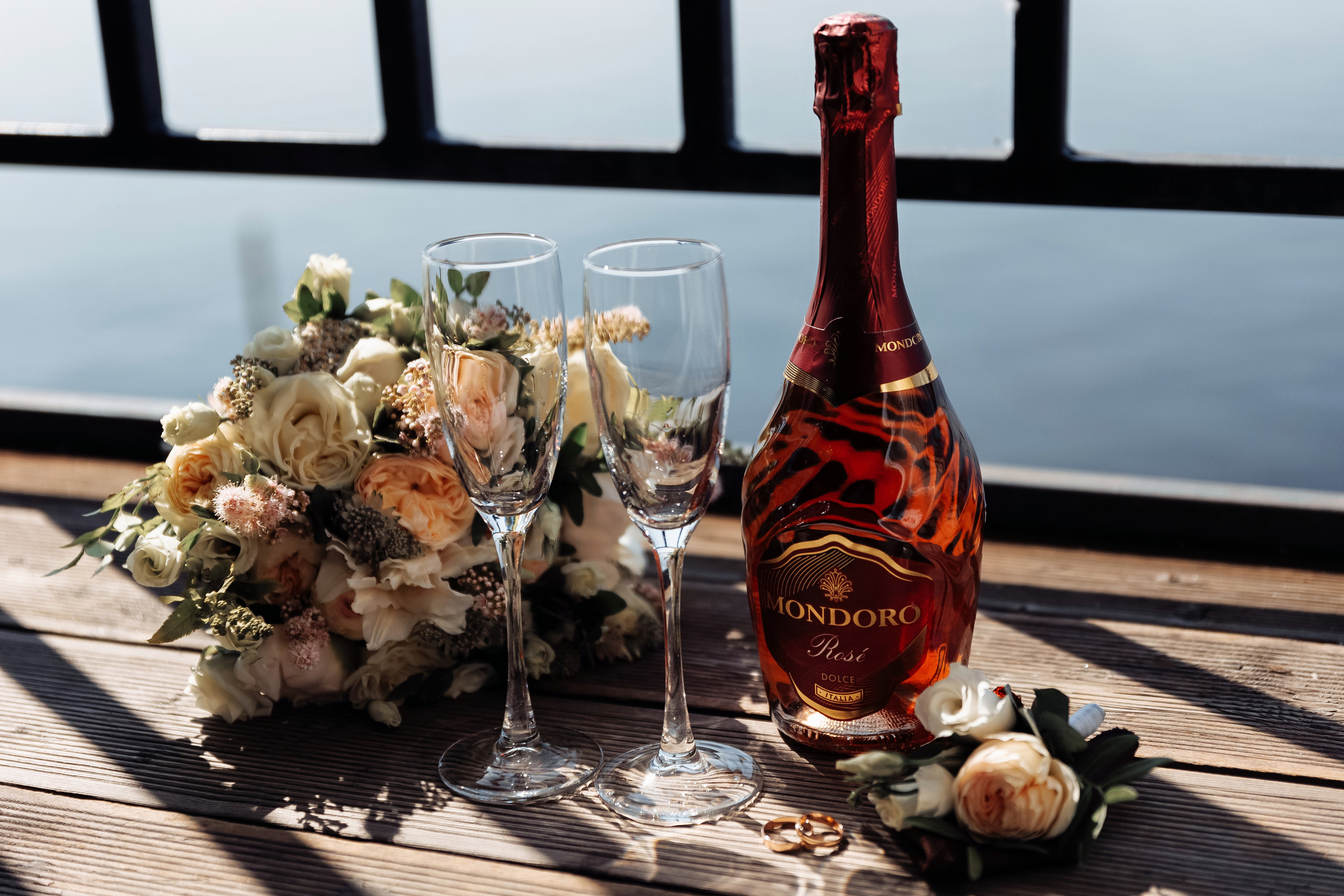 Михаил & Александра. Портретный и репортажный фотограф Марина Кузьмина