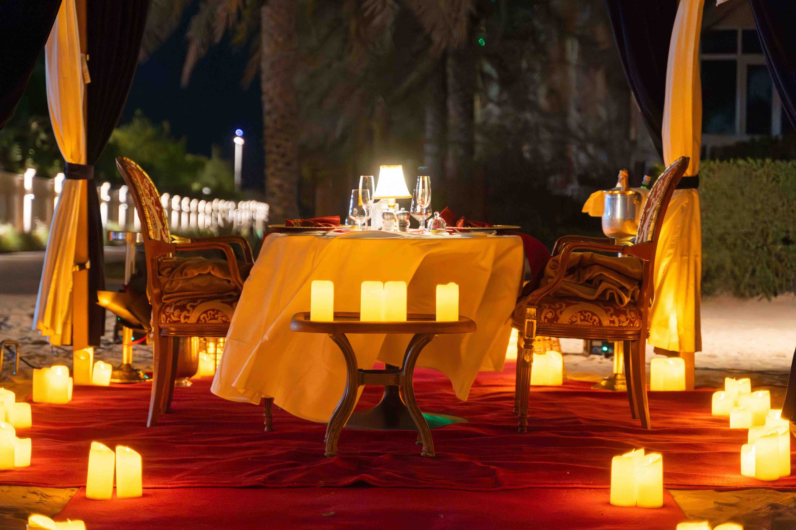 Шикарное предложение руки и сердца. Фотограф и видеограф в Москве и Абу Даби Мария Кулагина