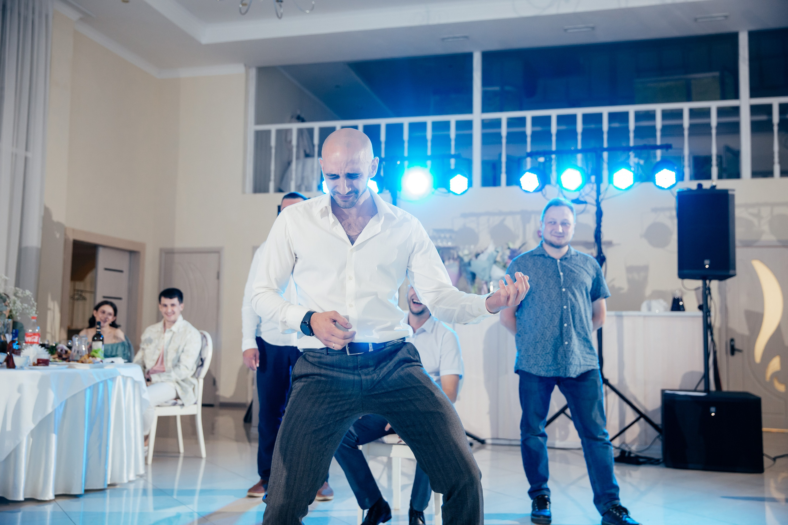 Евгений и Татьяна. Фотограф в Красноярске