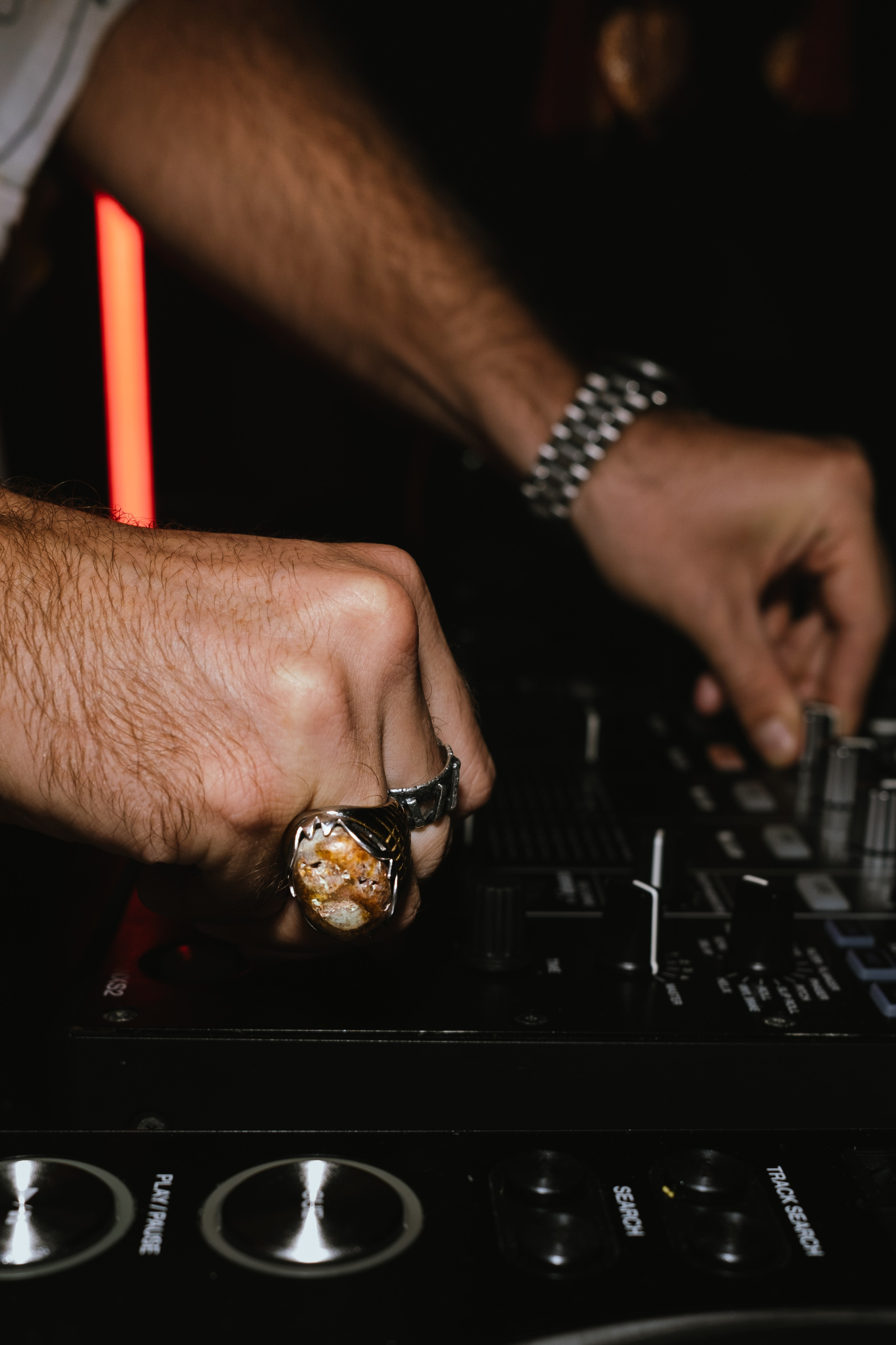 Event photography (old page). Сергей Зворыгин