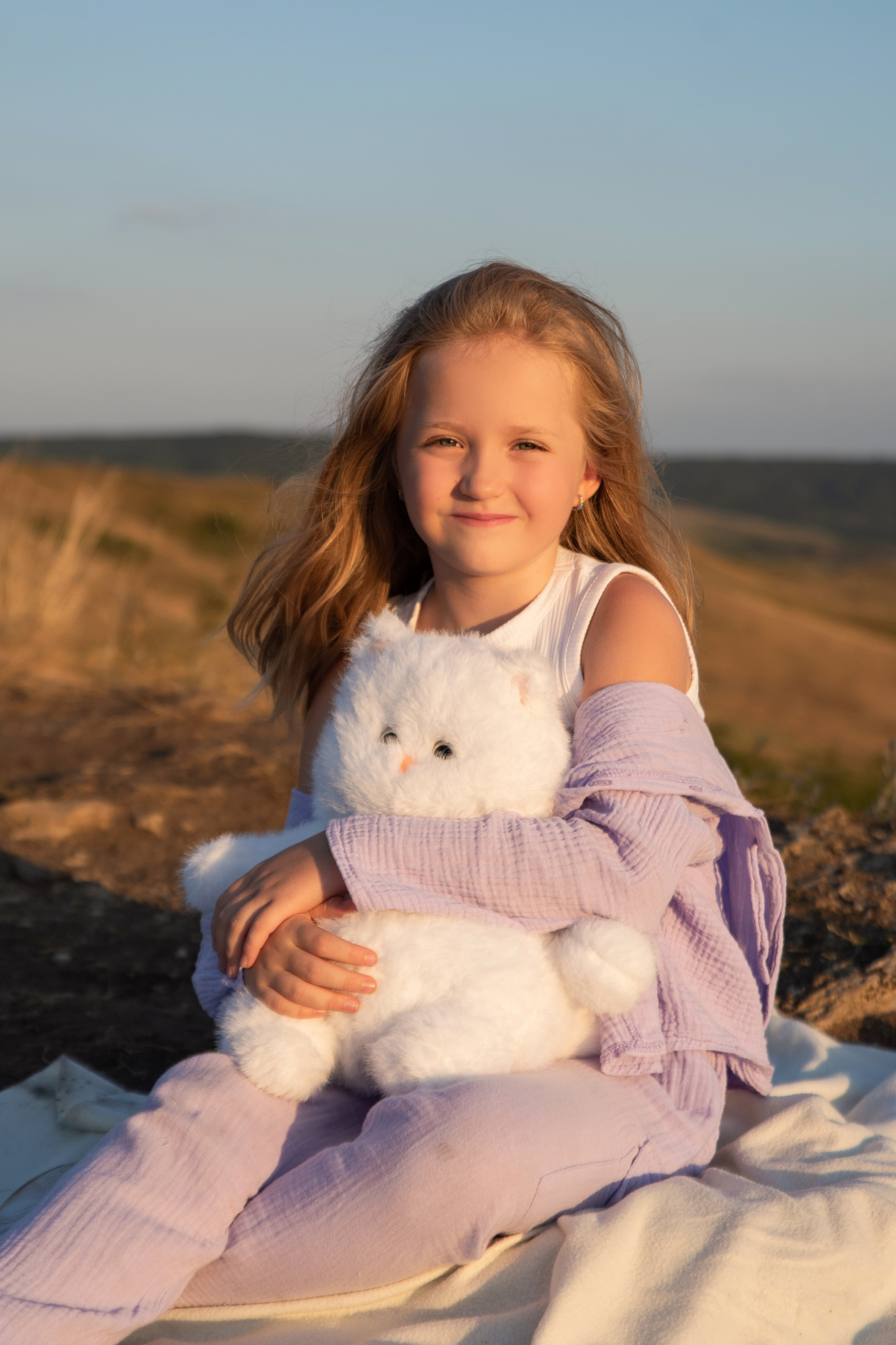 Счастливое детство. Свадебный и семейный фотограф в Ставрополе Евгения Кузьмичева
