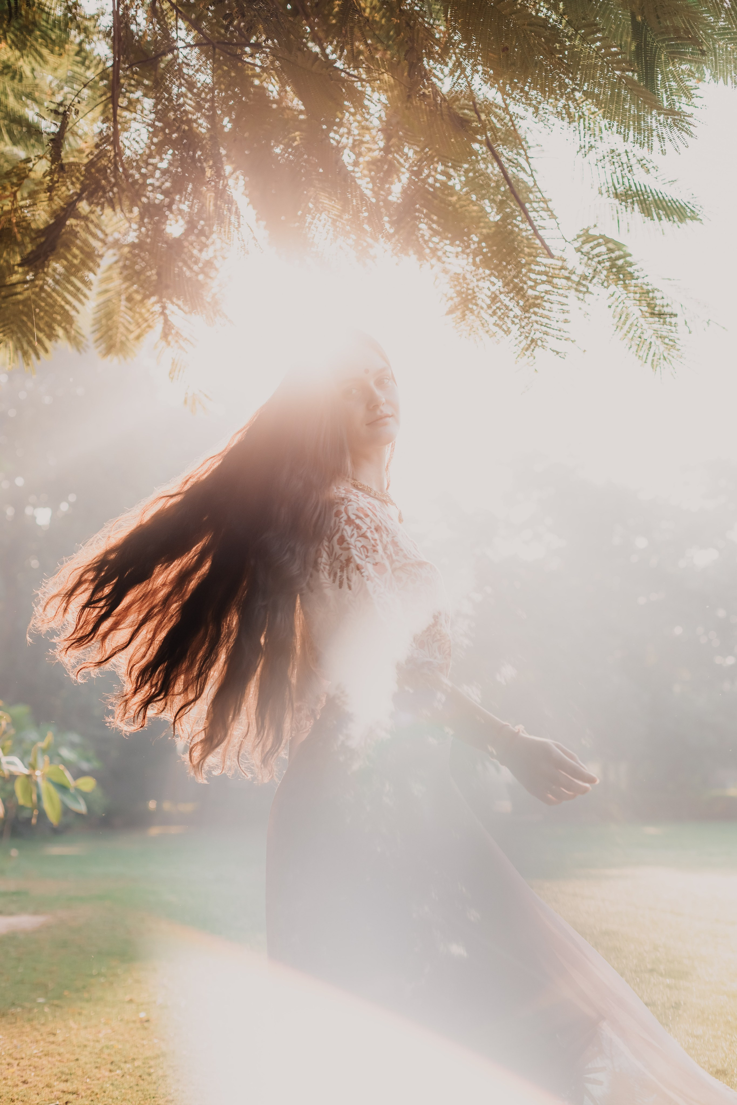 Manipura Devi. Мариам Багдасарян