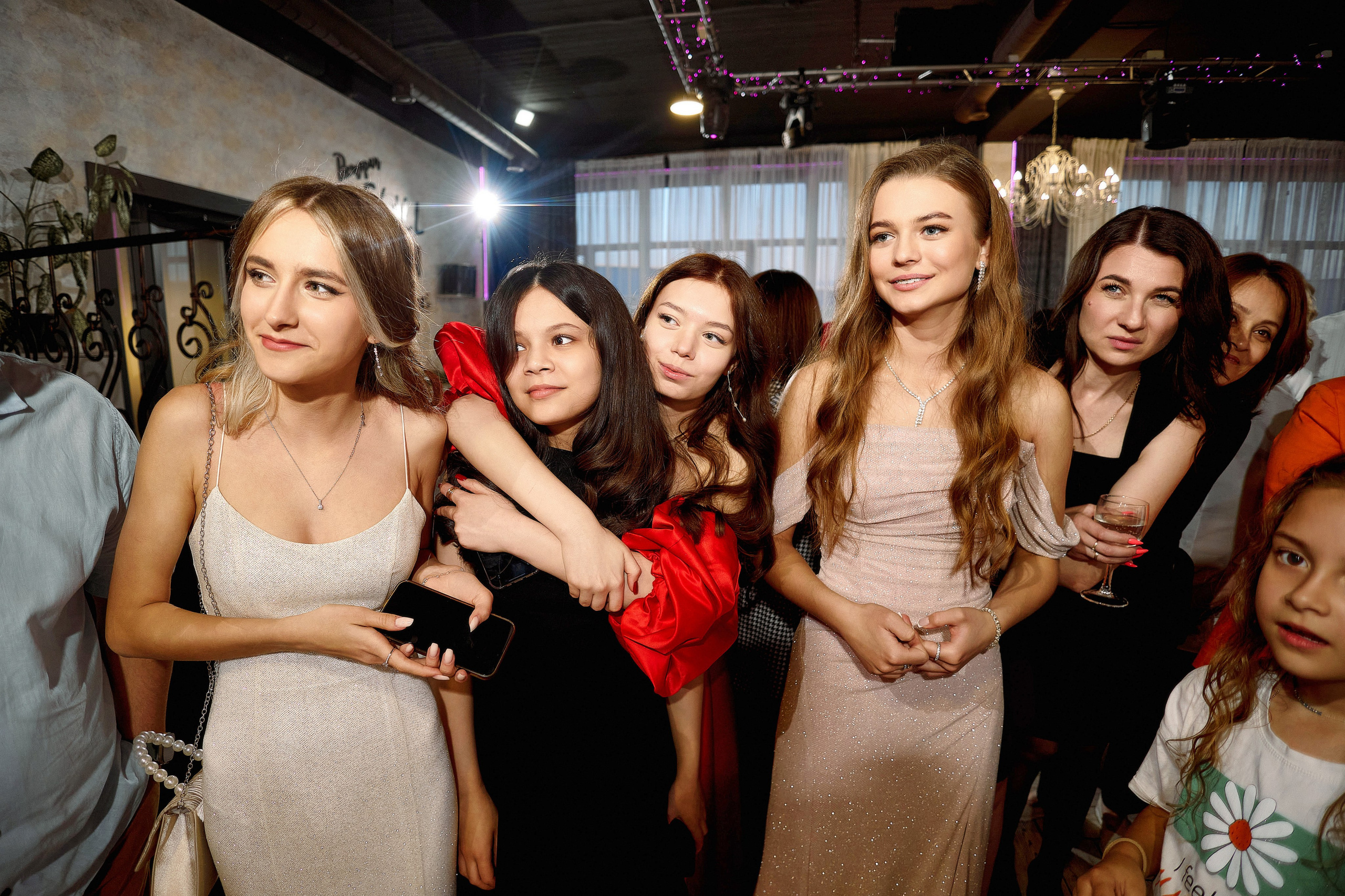 ВЫПУСКНОЙ 9 КЛАСС 2025