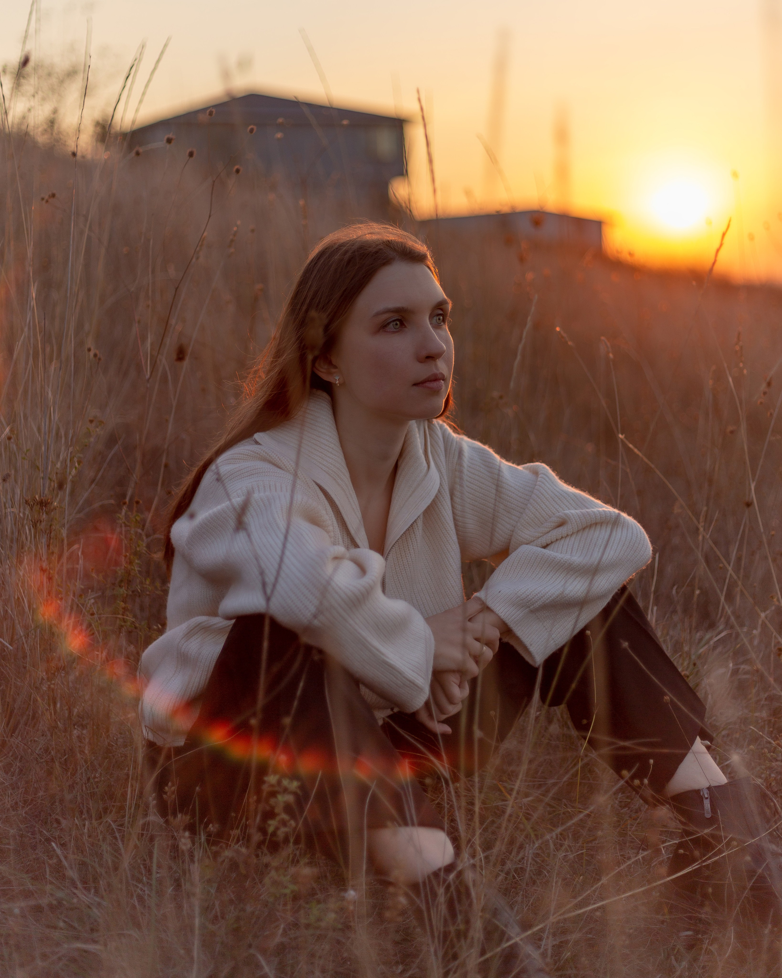 Анна. Женский и семейный фотограф в Стамбуле и Москве