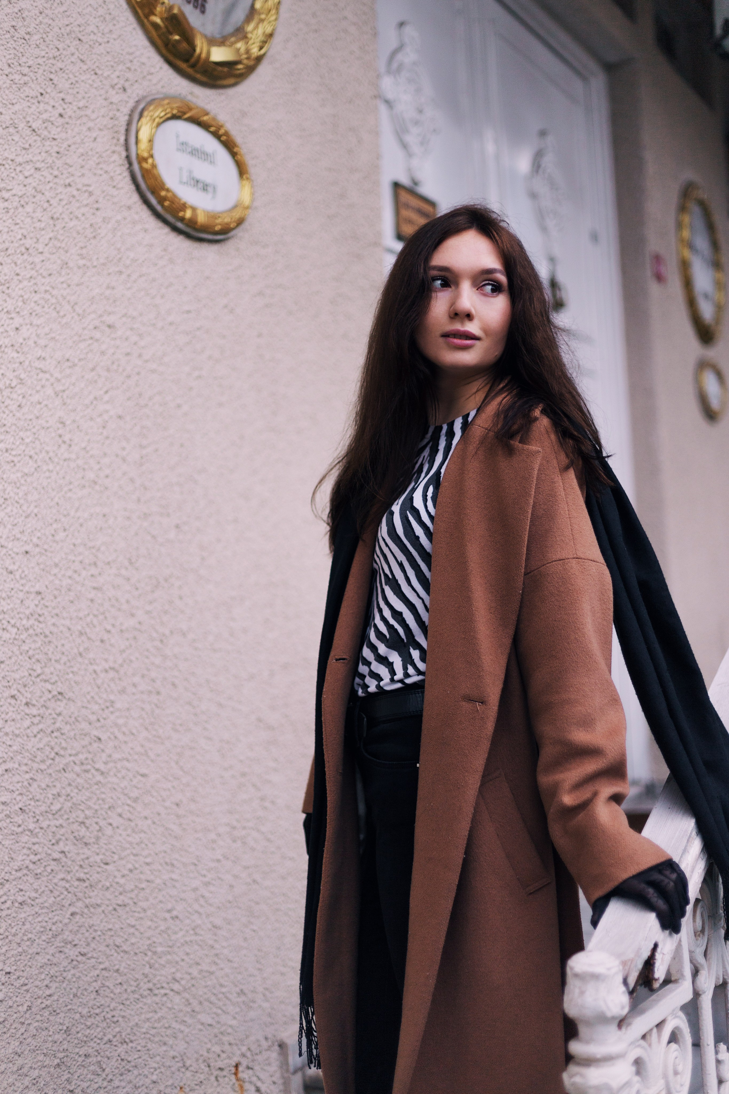 Марина. Женский и семейный фотограф в Стамбуле и Москве