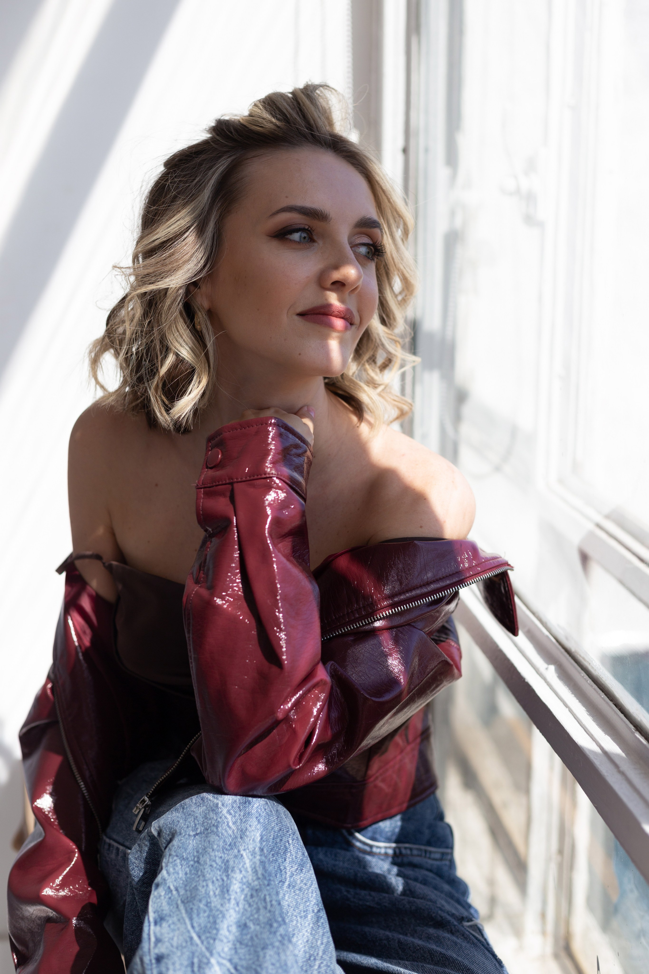 Яна. Женский и семейный фотограф в Стамбуле и Москве