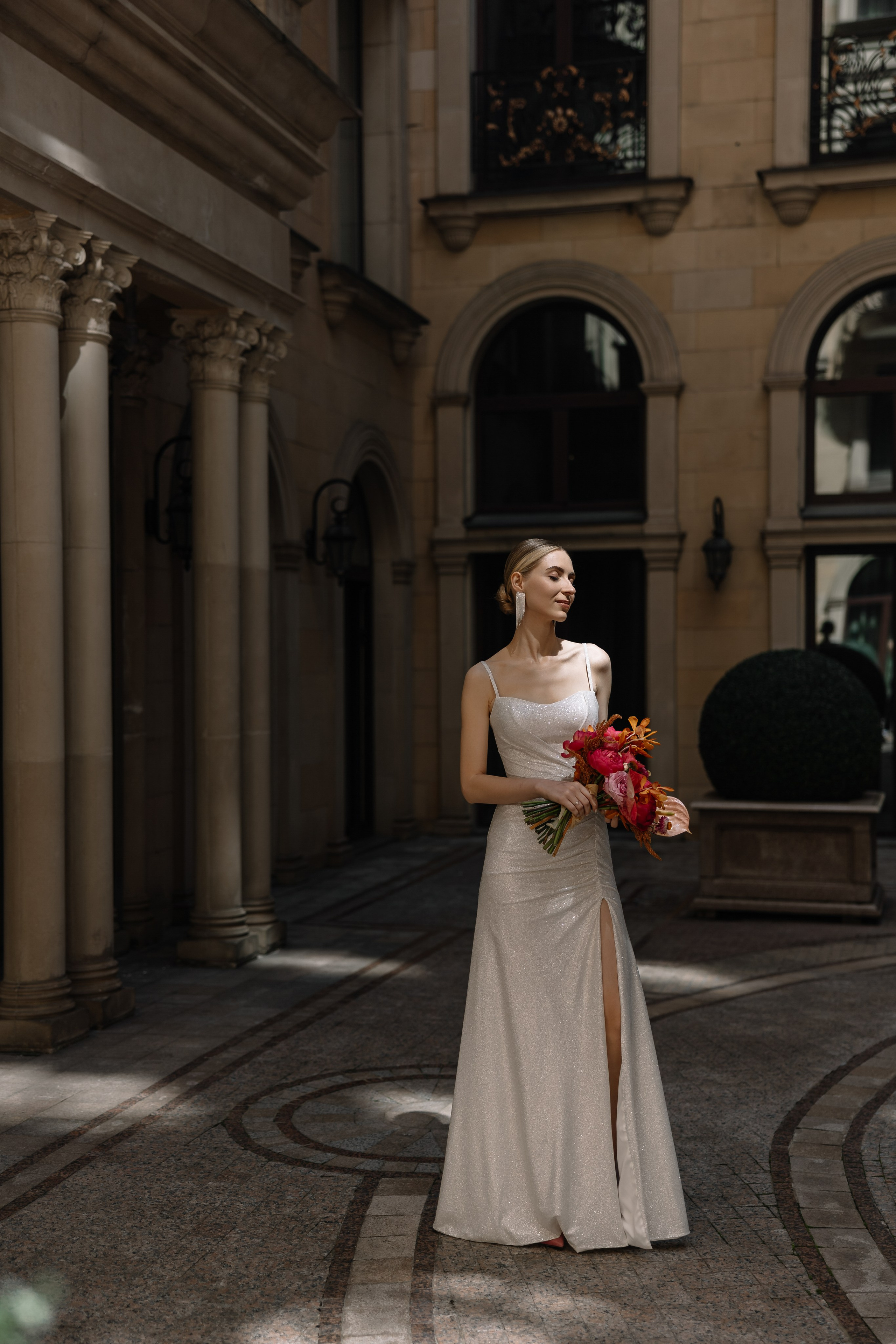 Виктория и Александр. Lifestyle фотограф в Санкт-Петербурге Анна Щекалева