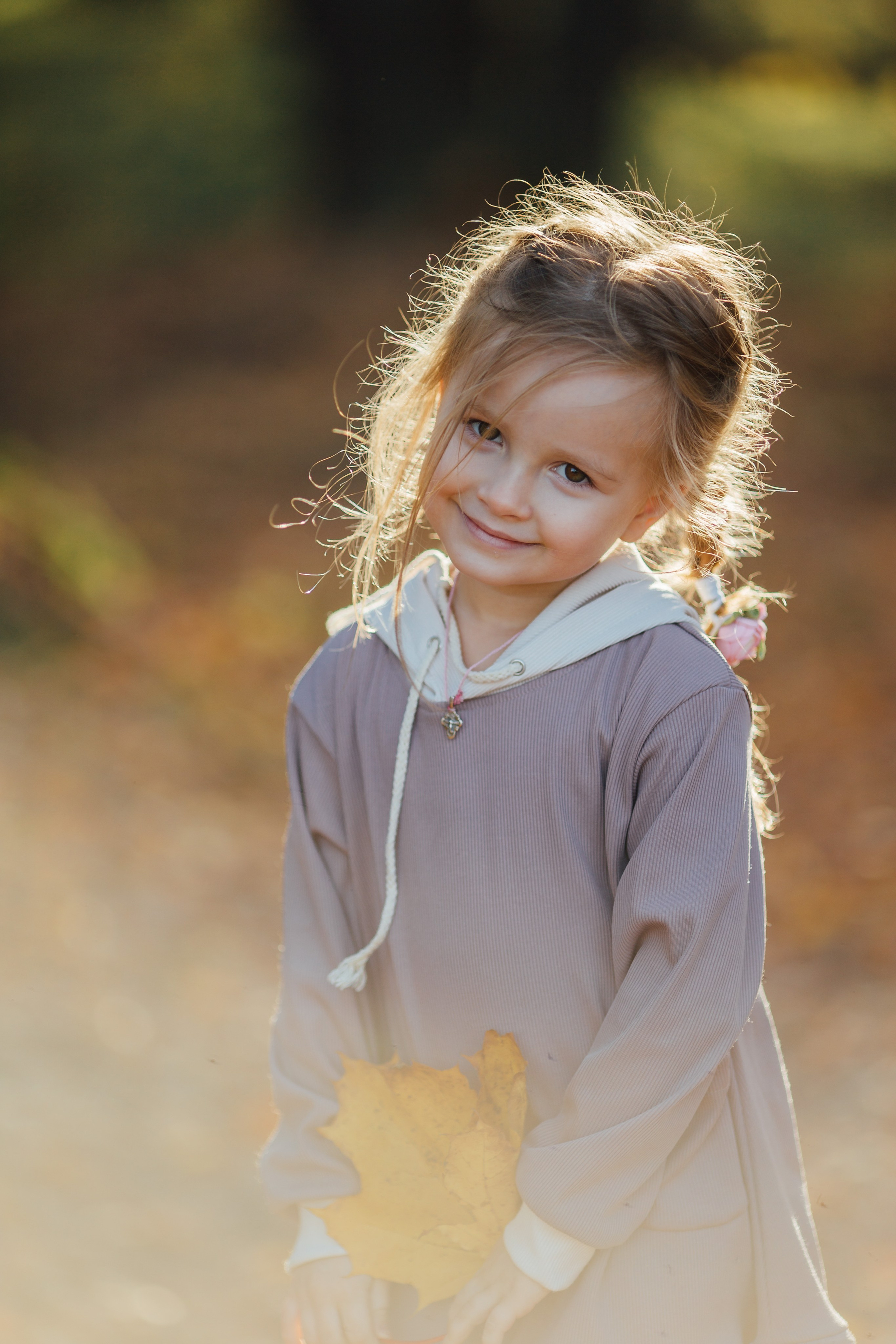 Осенняя красота. Свадебный и семейный фотограф Екатерина Бубнова