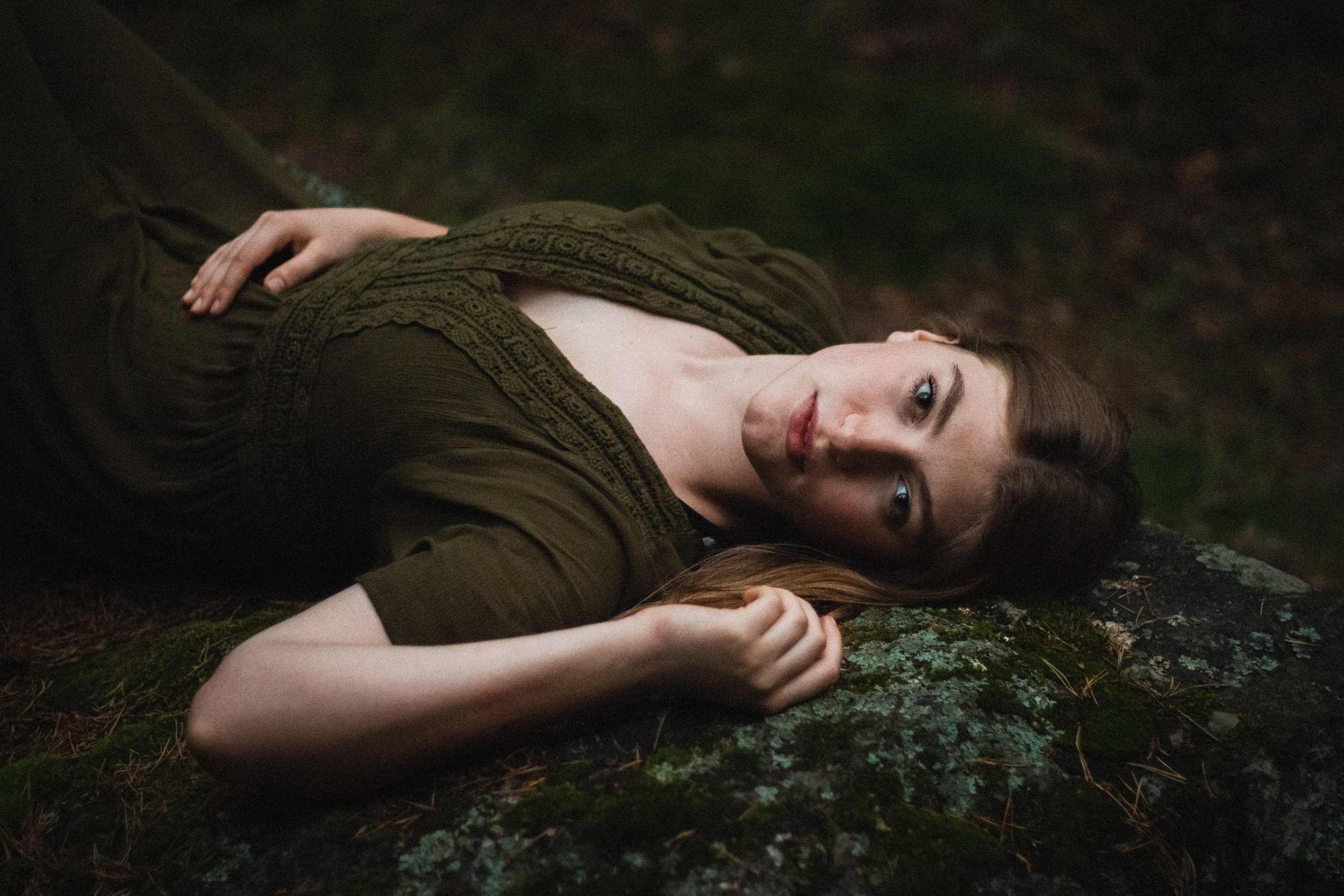 Вика. Репортажный фотограф в Санкт-Петербурге Диана Ларченкова