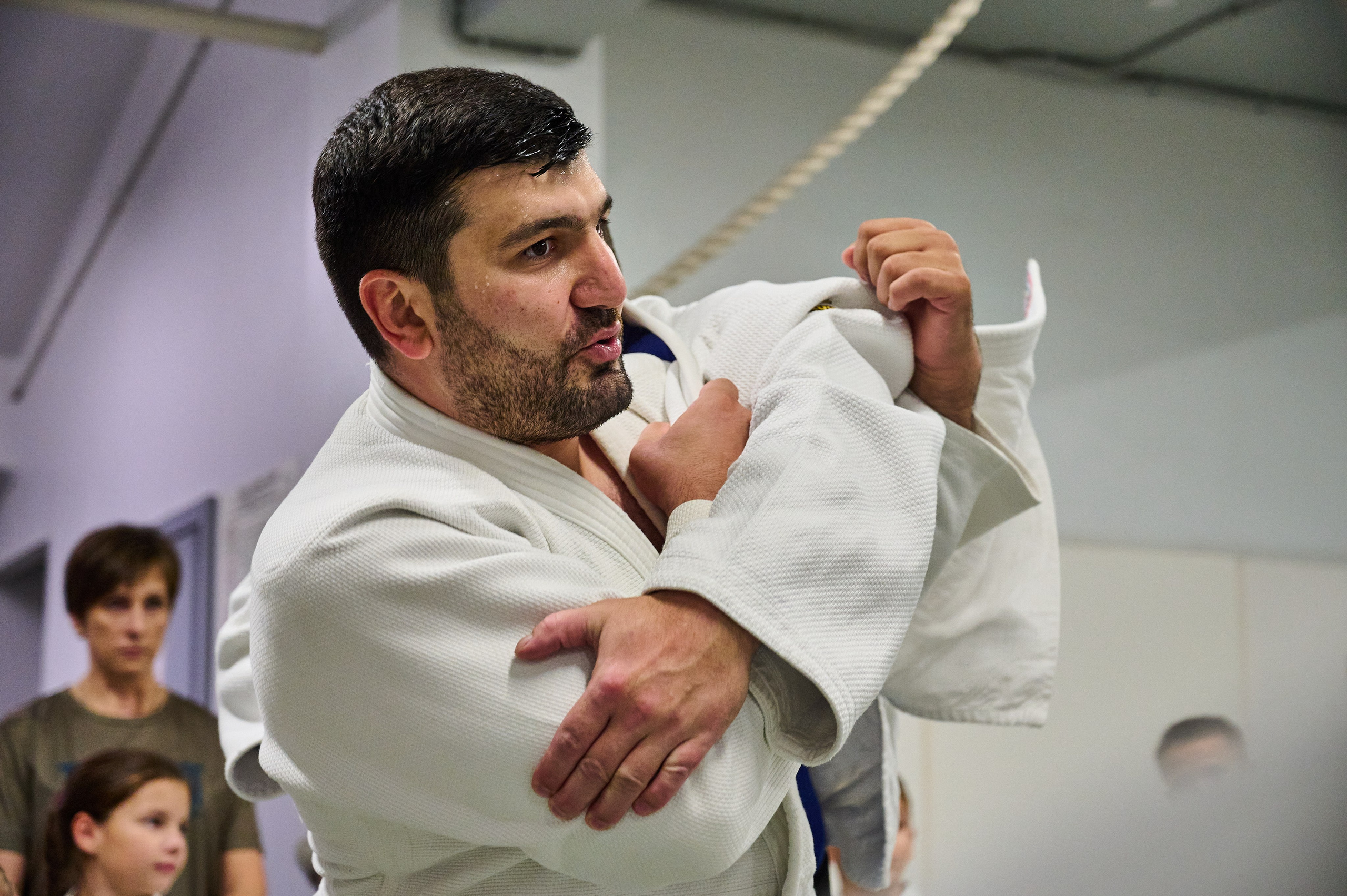 Мастер-класс Тагира Хайбулаева — СПб. Репортажный фотограф в Санкт-Петербурге Диана Ларченкова