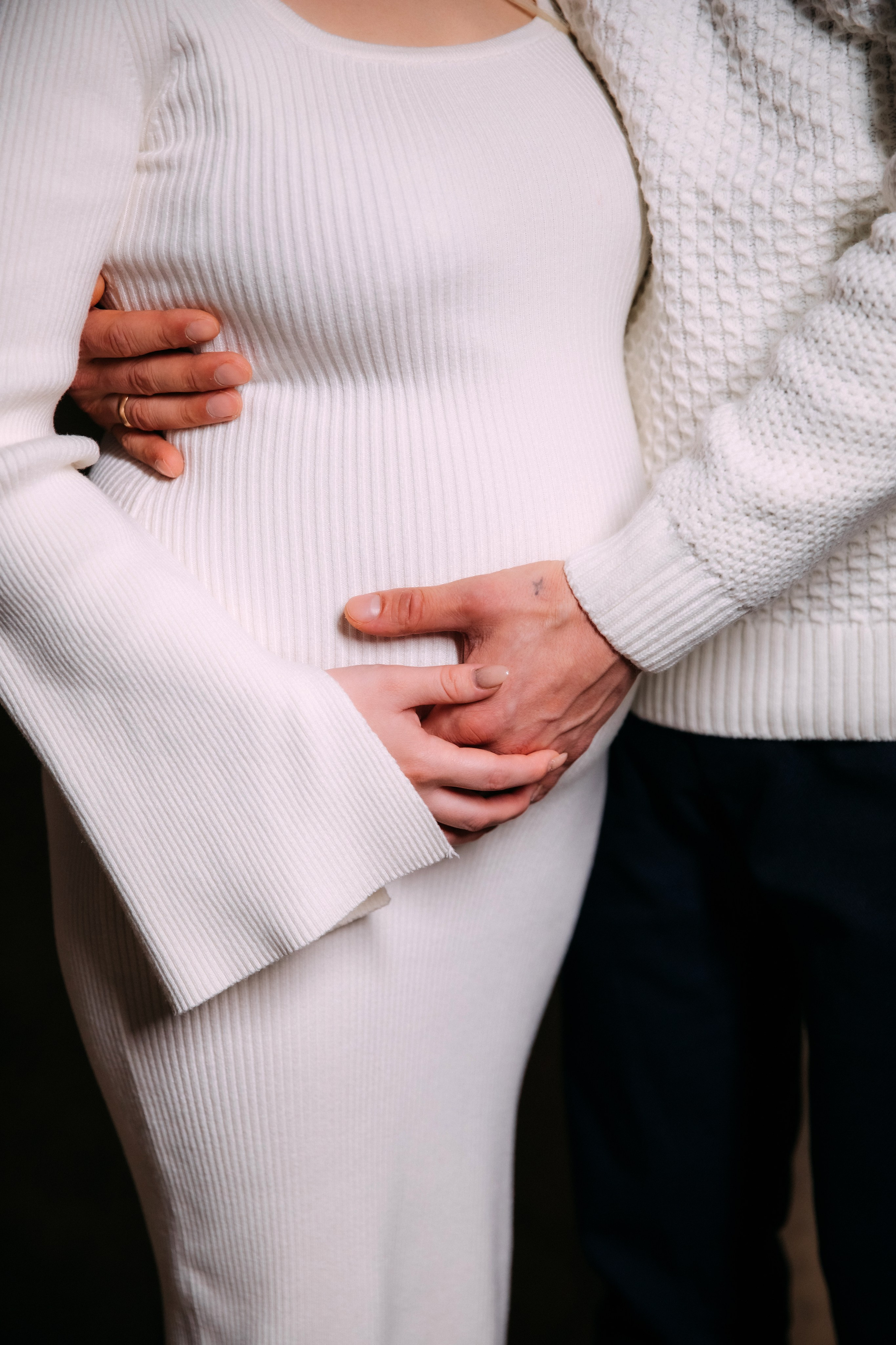 В ОЖИДАНИИ ВТОРОГО СЧАСТЬЯ. Женский и семейный фотограф Елена Петрова