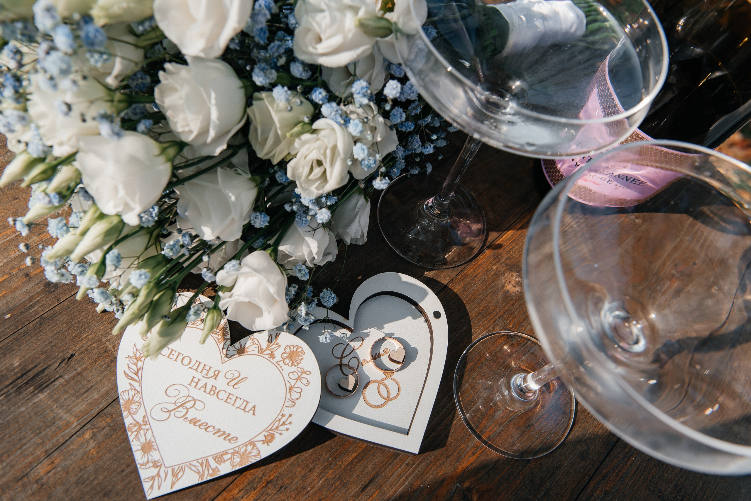 Viktoria & Konstantin. Свадебный и семейный фотограф | Екатерина Вяткина