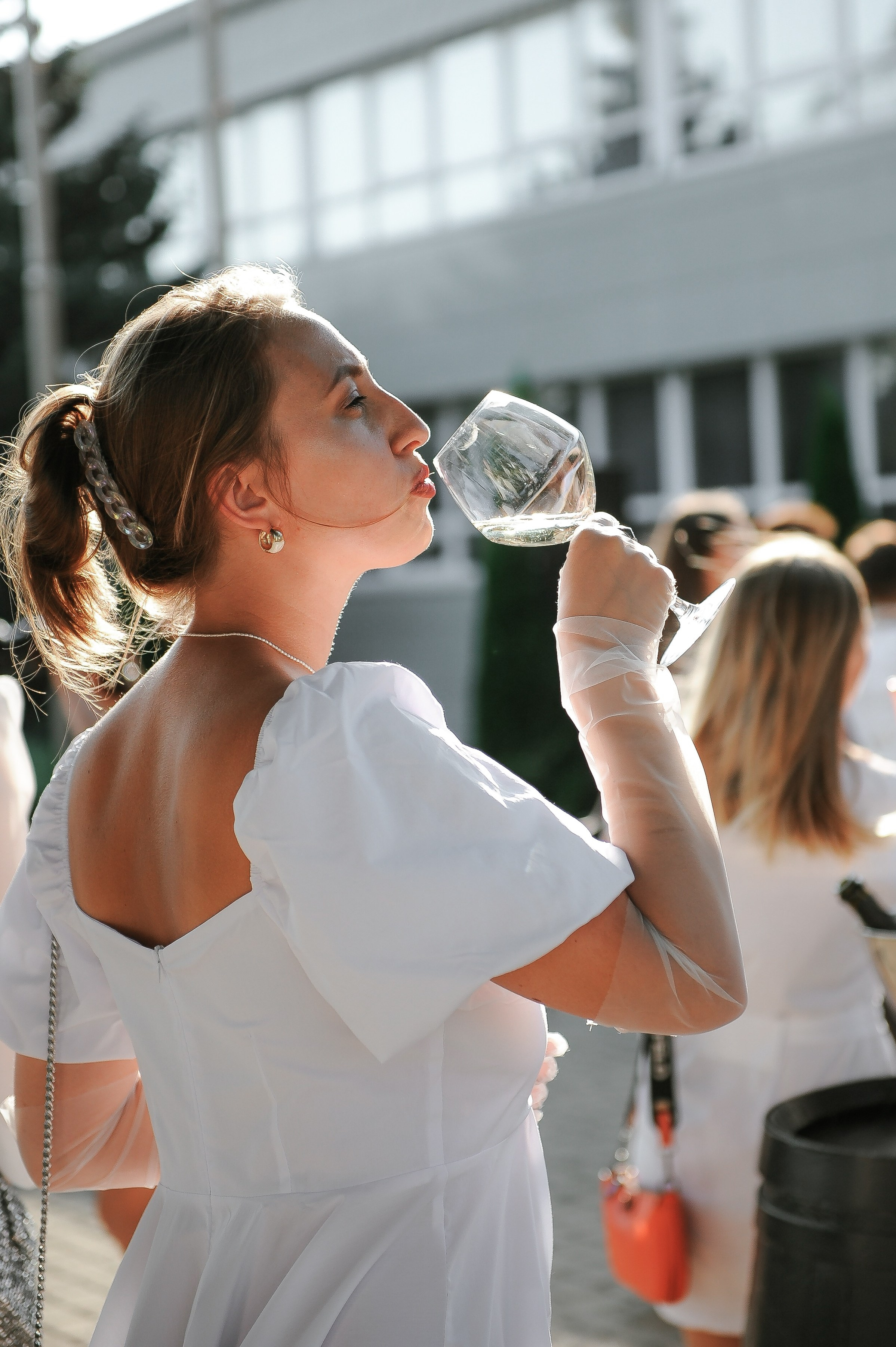 Винодельня Мысхако. Фотограф, визажист. Москва