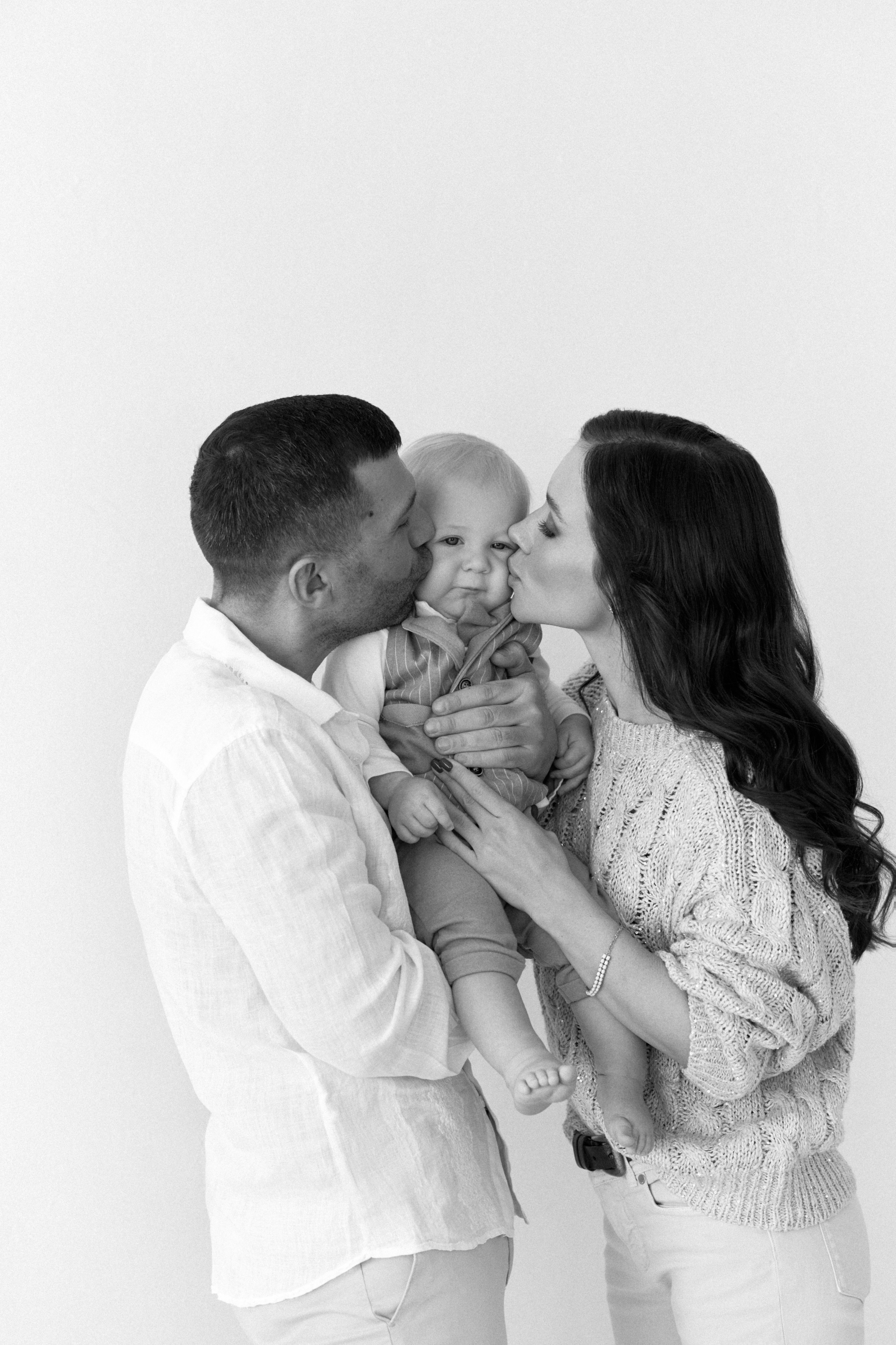 Сергей, Анна & Дима. Сестры Карабаза. Фотографы и ретушеры в Москве и Санкт-Петербурге