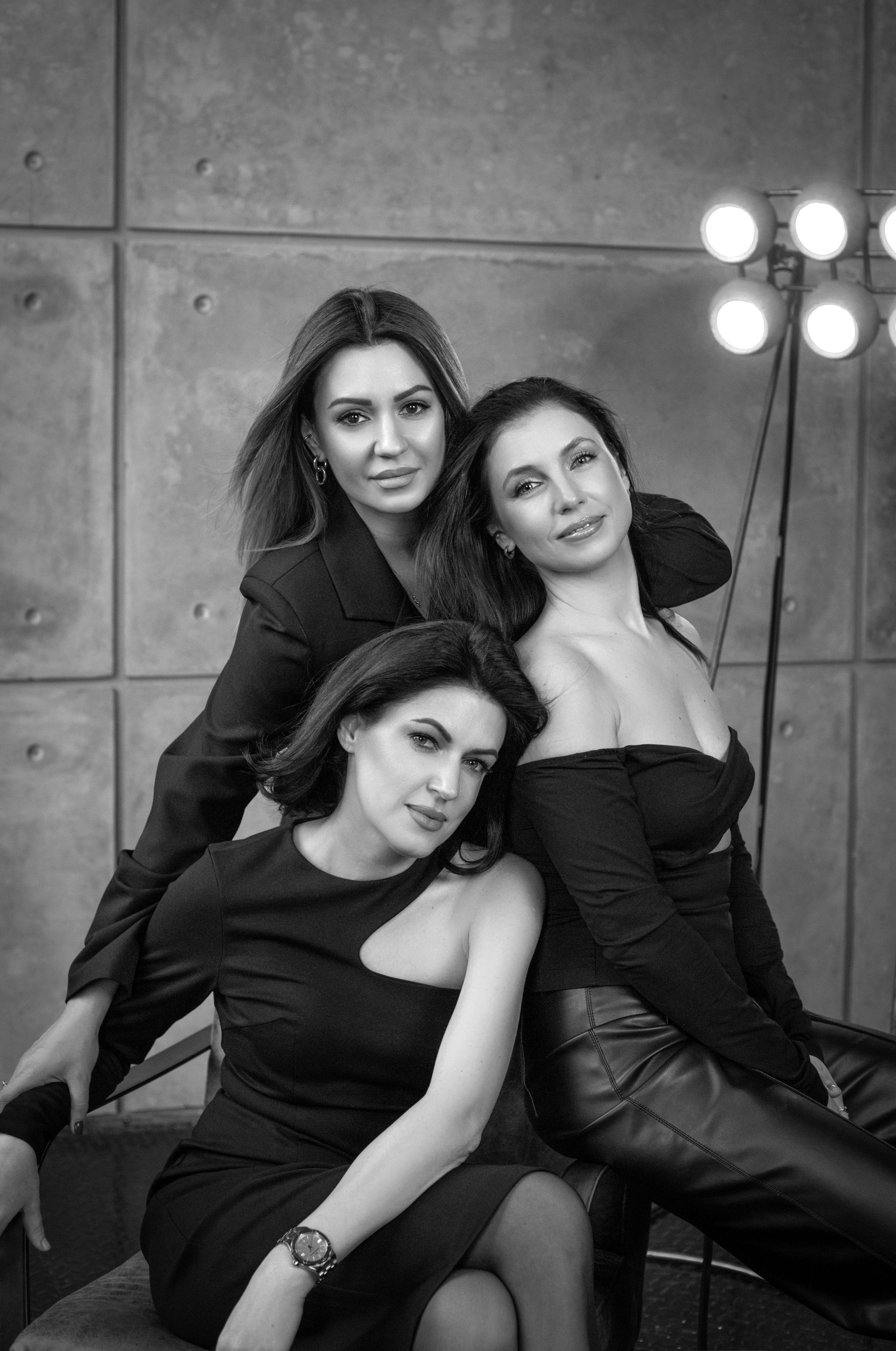 Подруги. Семейный фотограф в Ростове-на-Дону Анастасия Рыбина