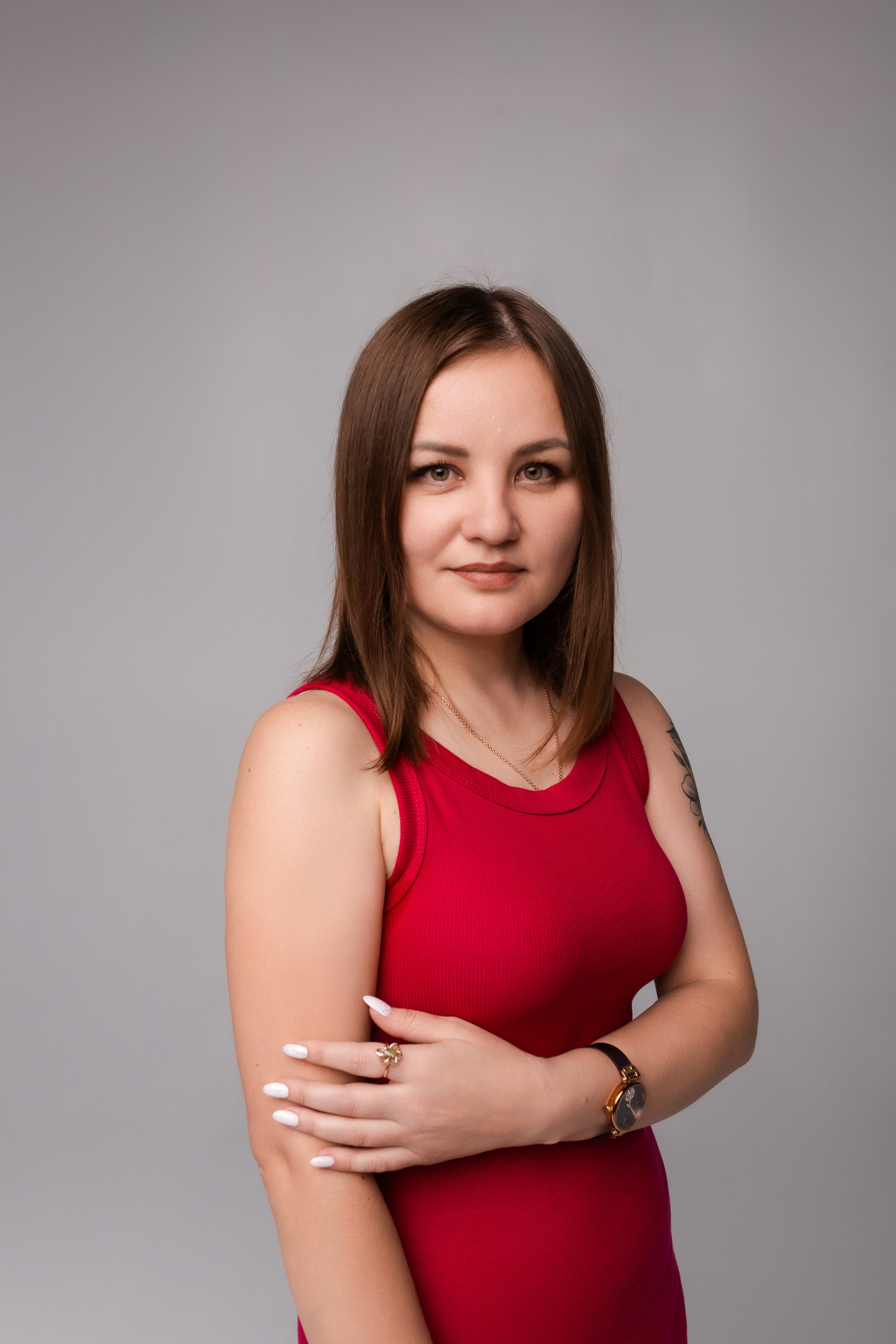 Мария. Марина Шаймухаметова. Фотограф в Уфе