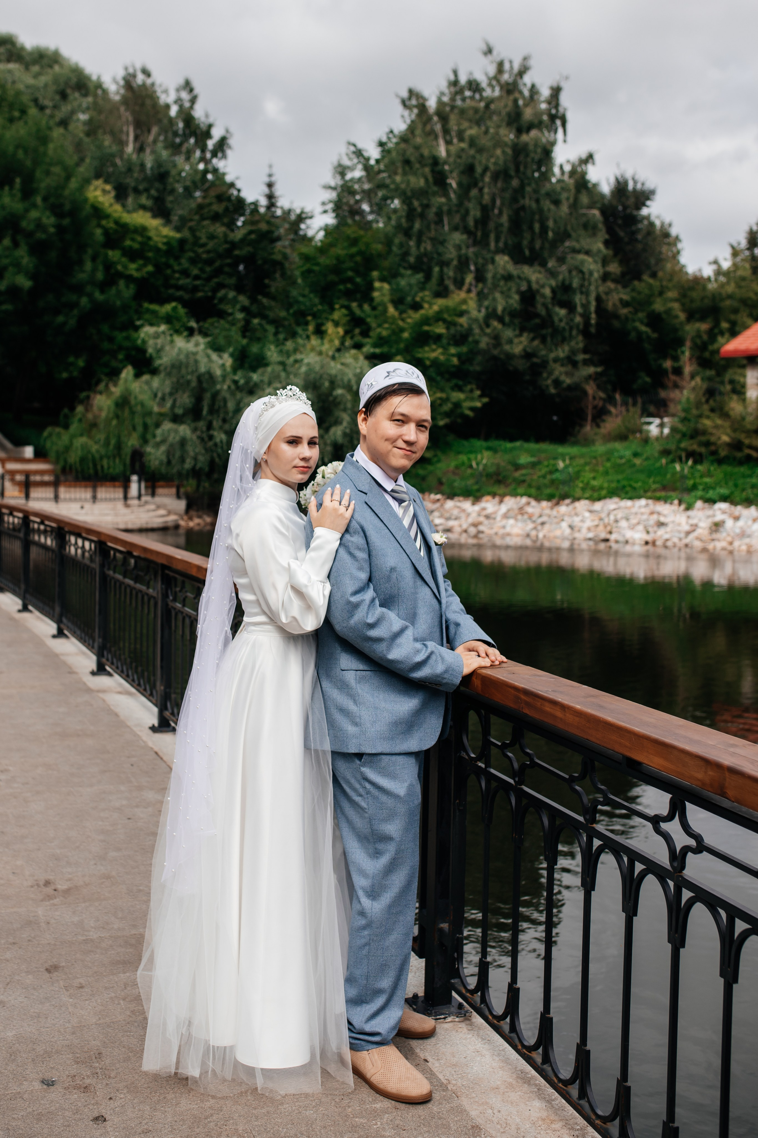 Артур и Ульяна. Марина Шаймухаметова. Фотограф в Уфе