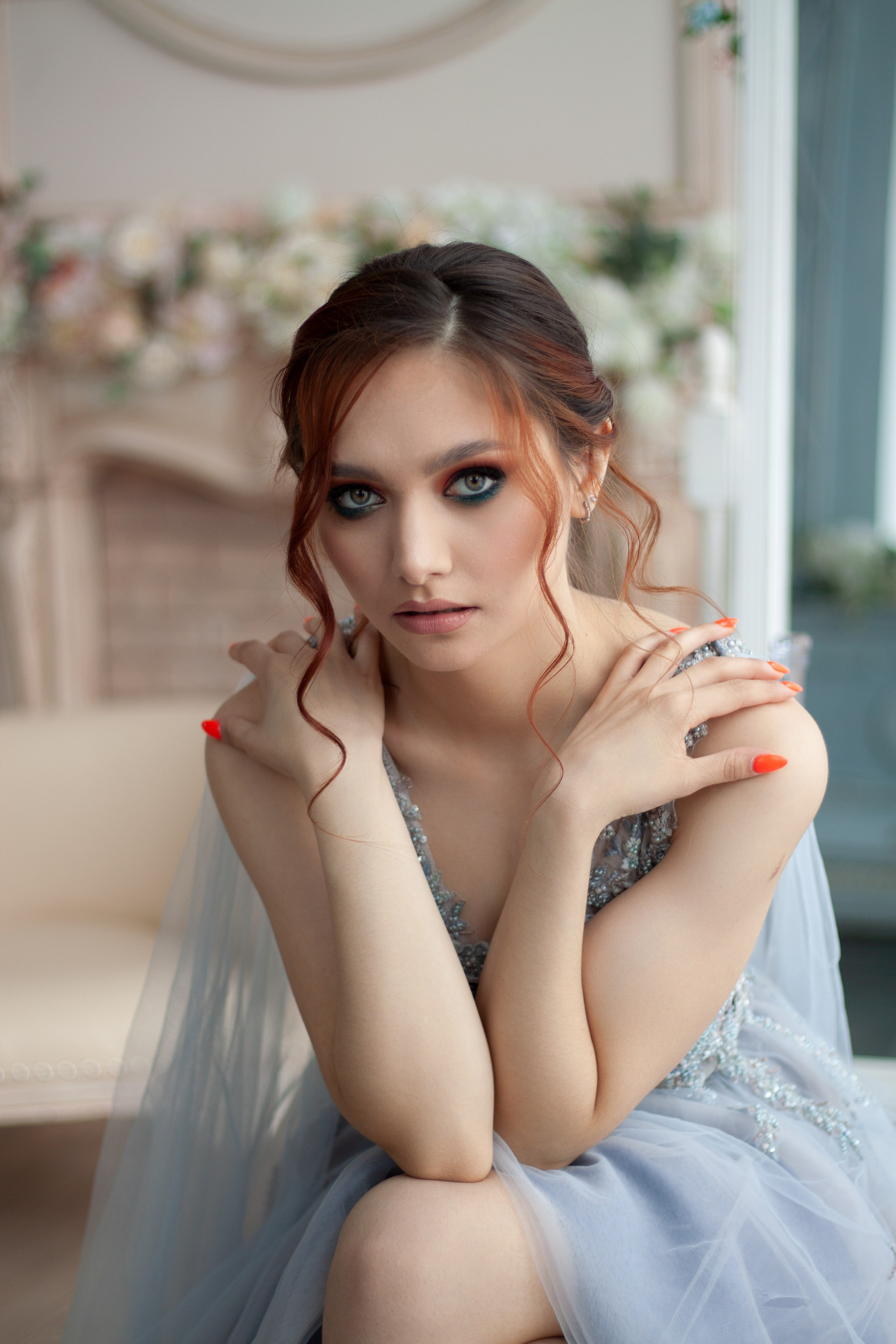 Неркес. Марина Шаймухаметова. Фотограф в Уфе