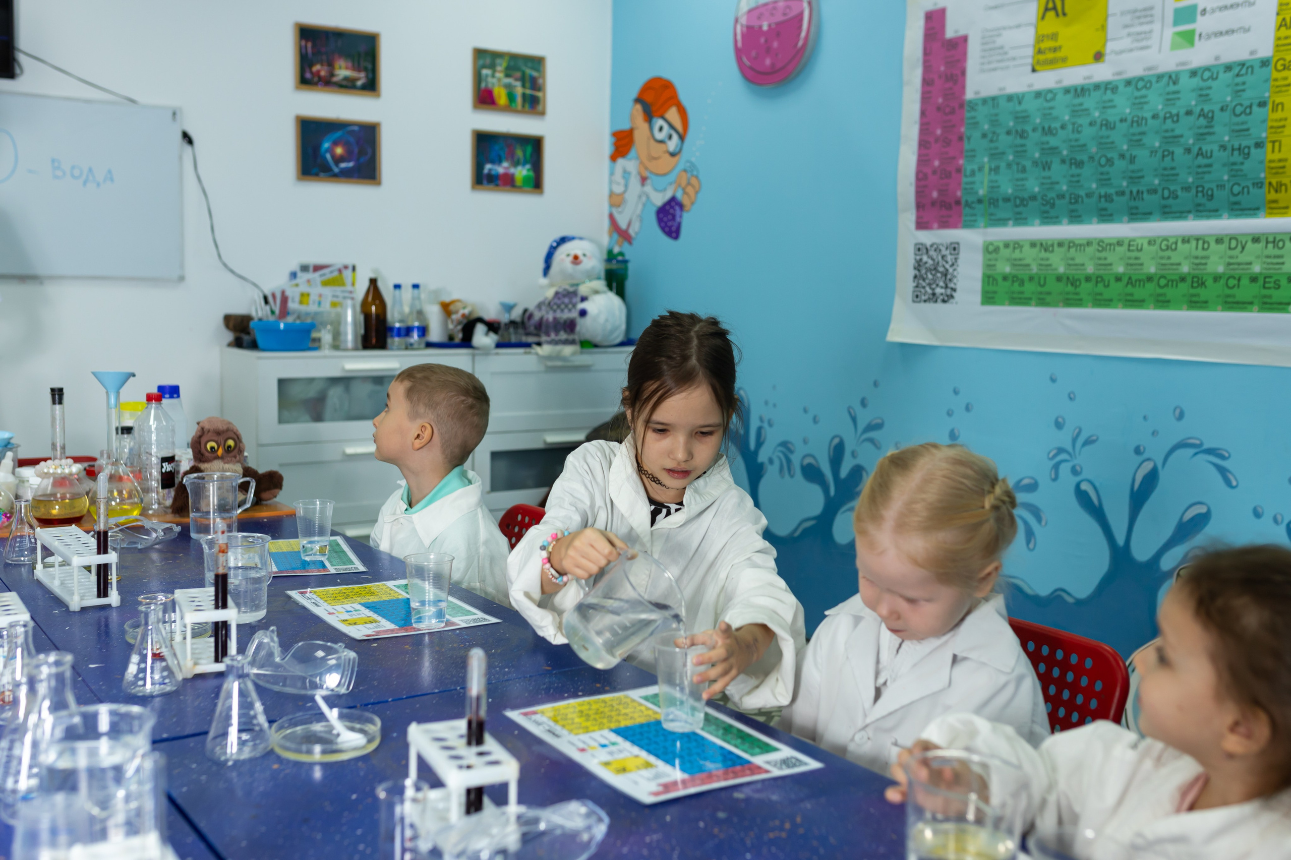 День рождение Данила. Марина Шаймухаметова. Фотограф в Уфе