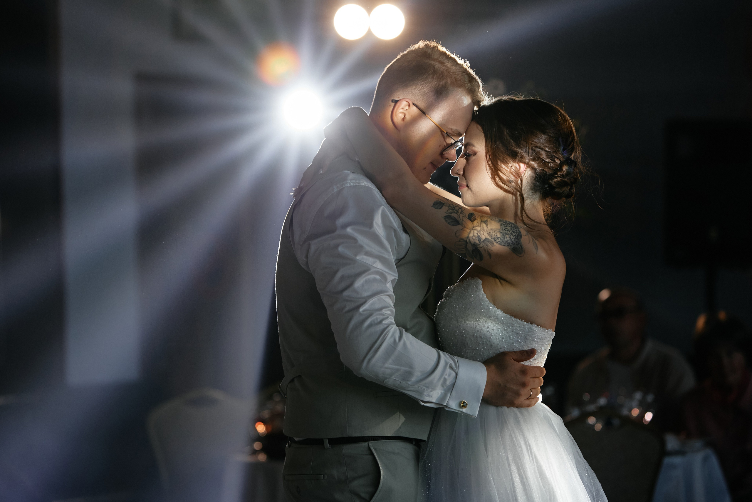 Лада и Даня — Свадебная серия