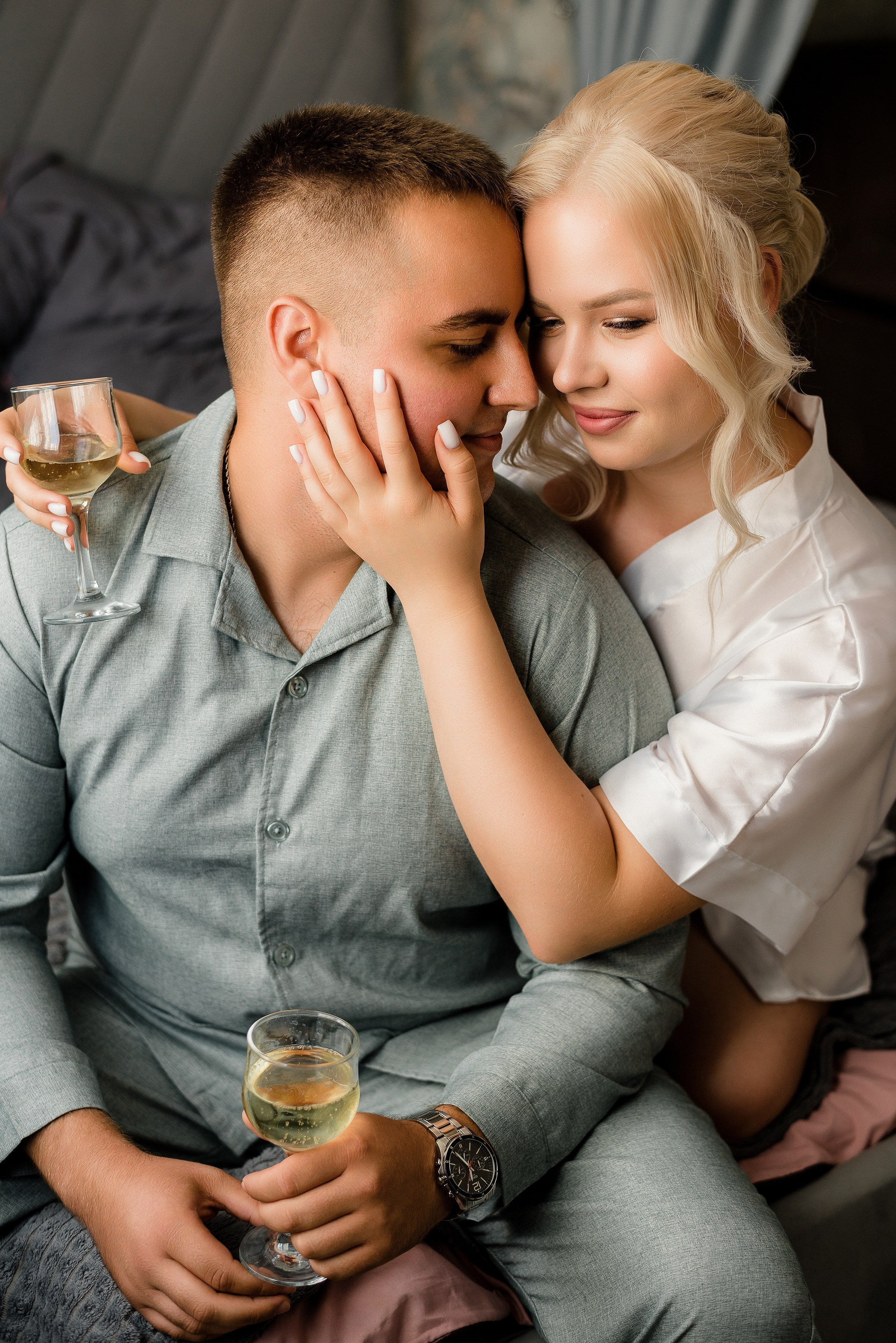 Иван & Валерия