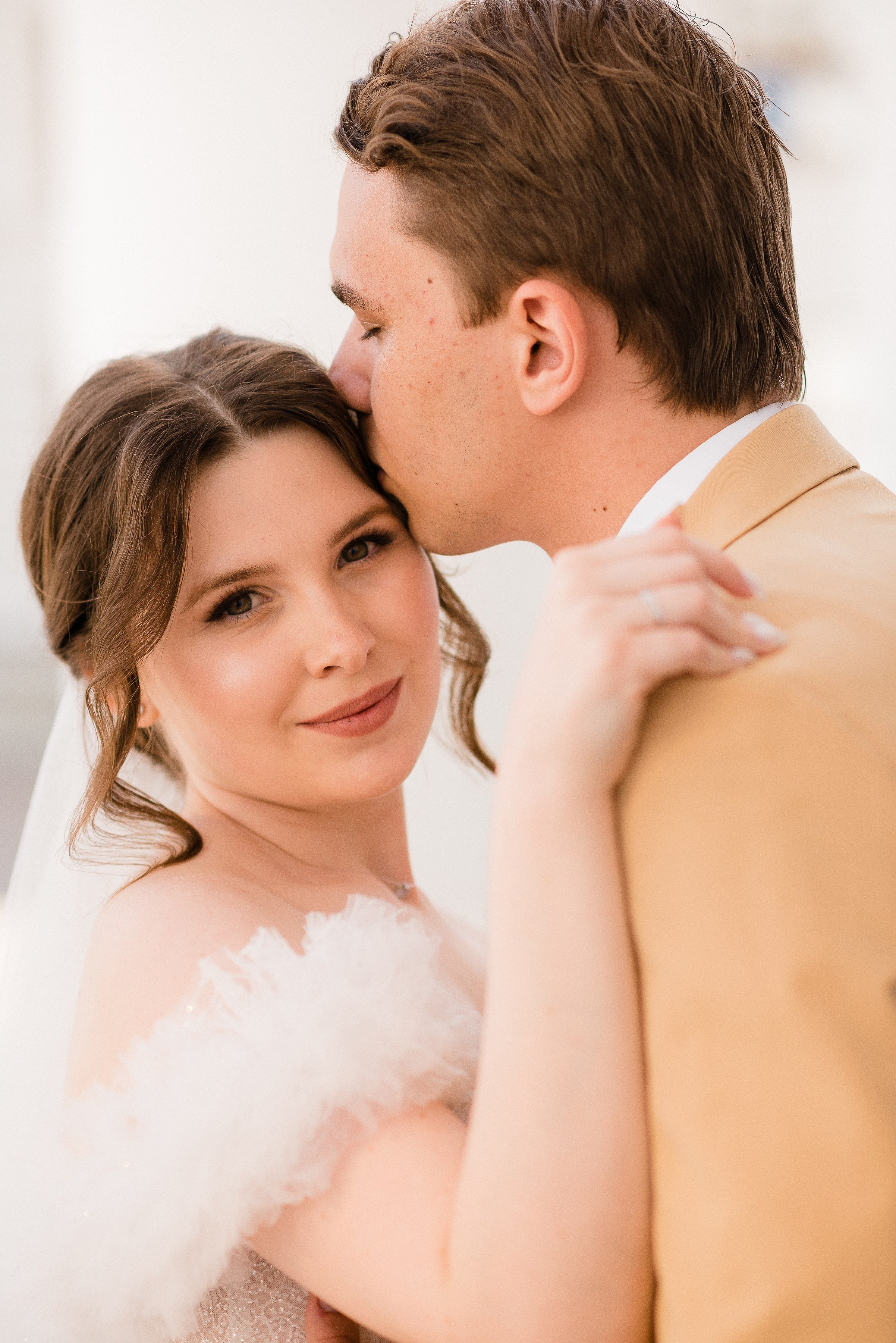 Валентин & Дарья