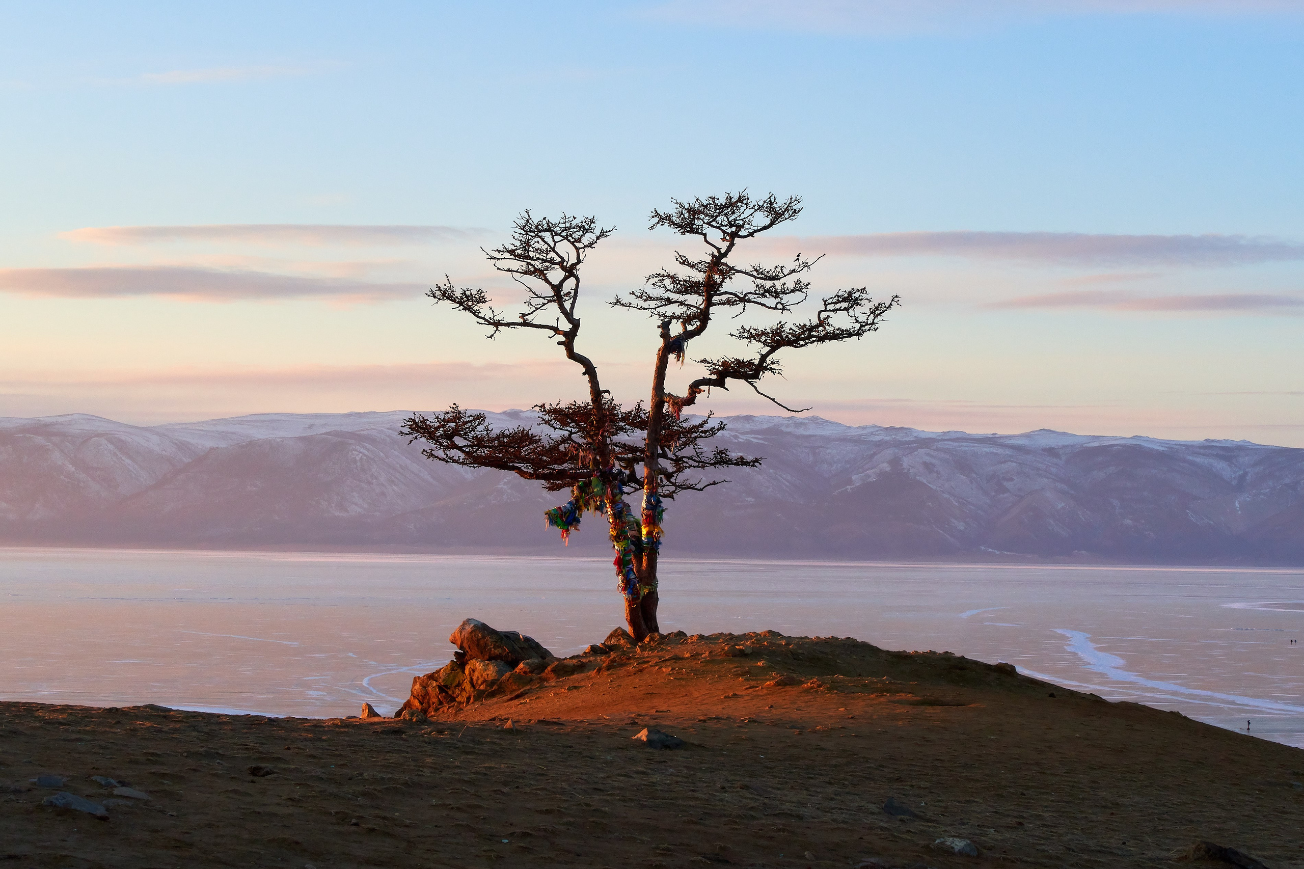 Путешествия