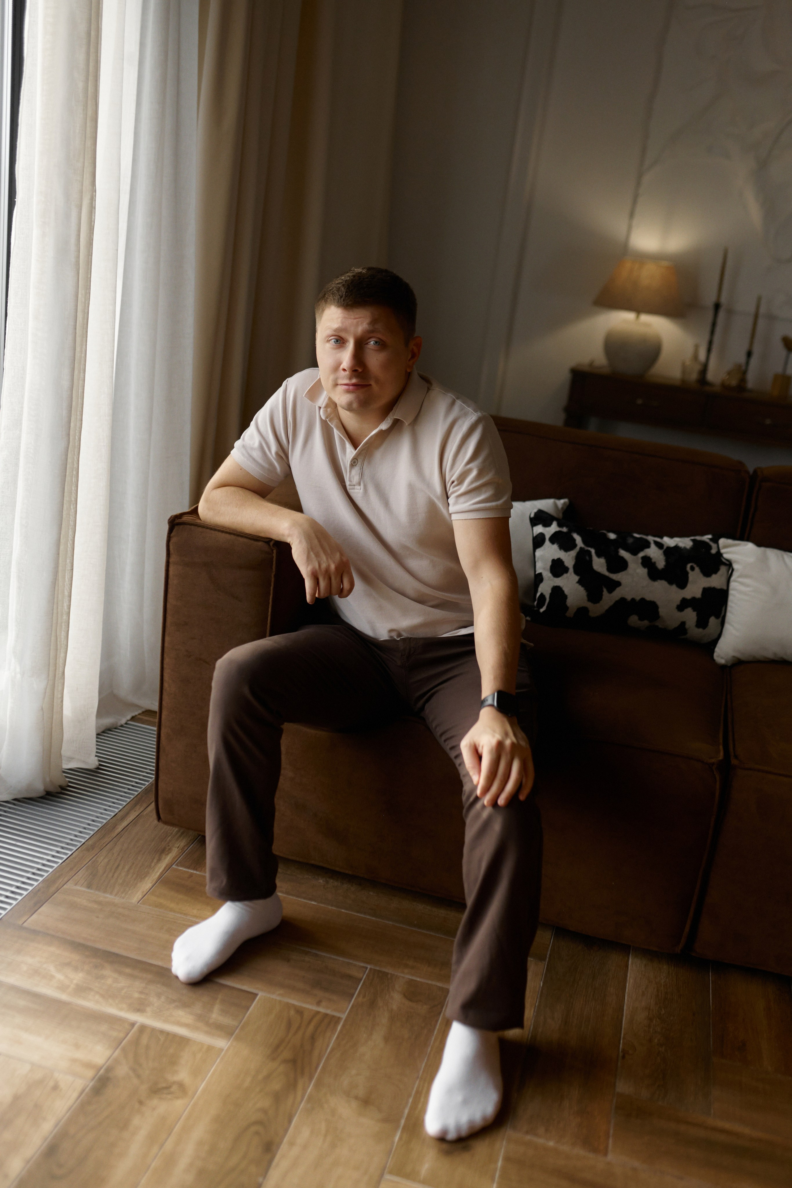 Family 3. Фотограф в Самаре Валерия Слезина