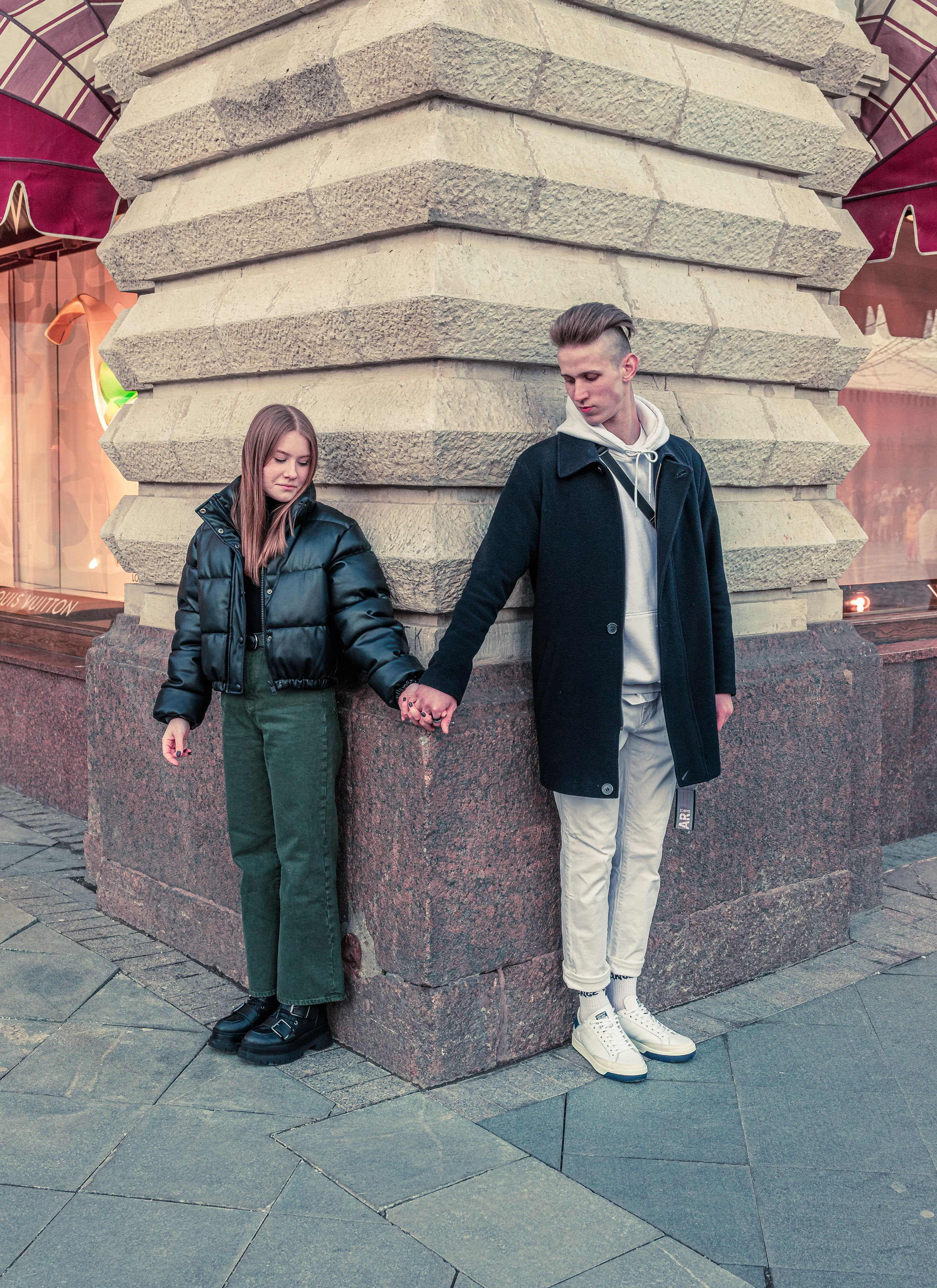 MATVEI+NATALIA. Shamirov Arkadiy