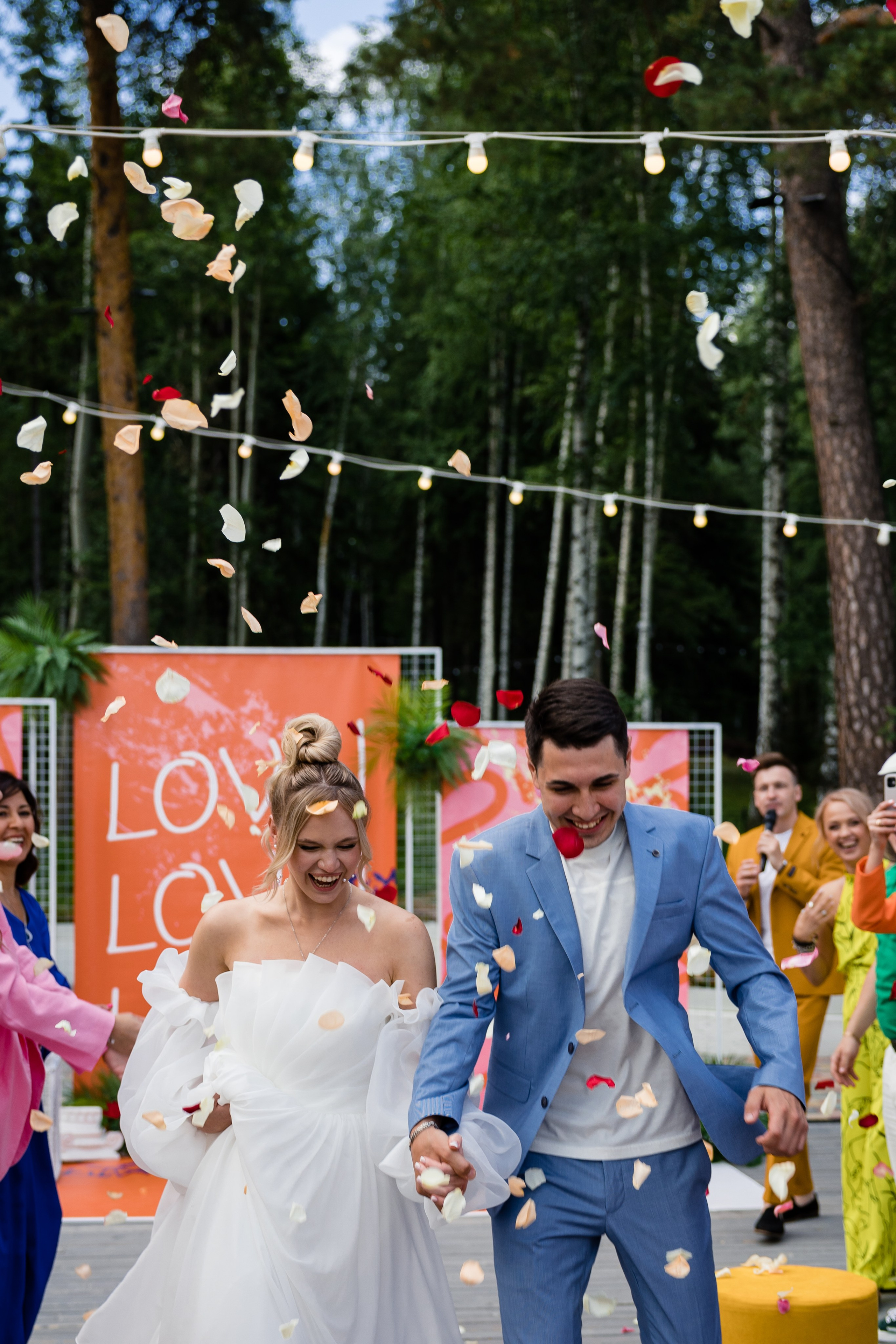 Ruslan&Tasia Wedding day. Свадебный фотограф в Ижевске Диля Ахмадишина