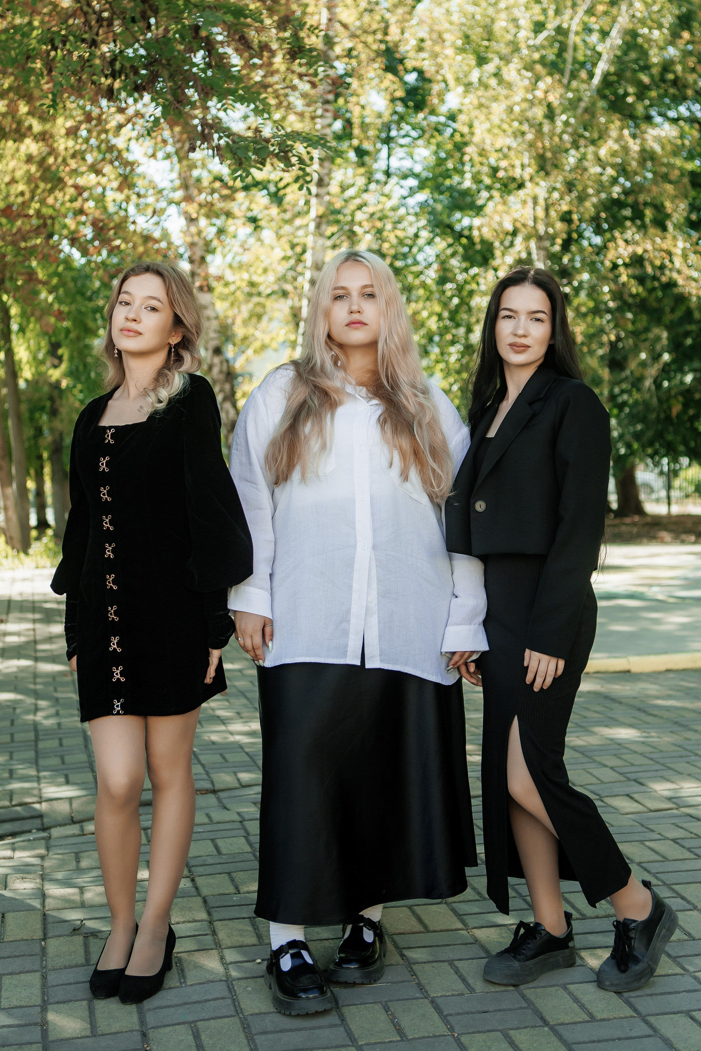 Гимназия 12 11 А 2024. Свадебный и портретный Фотограф в Липецке Дмитрий Котюков