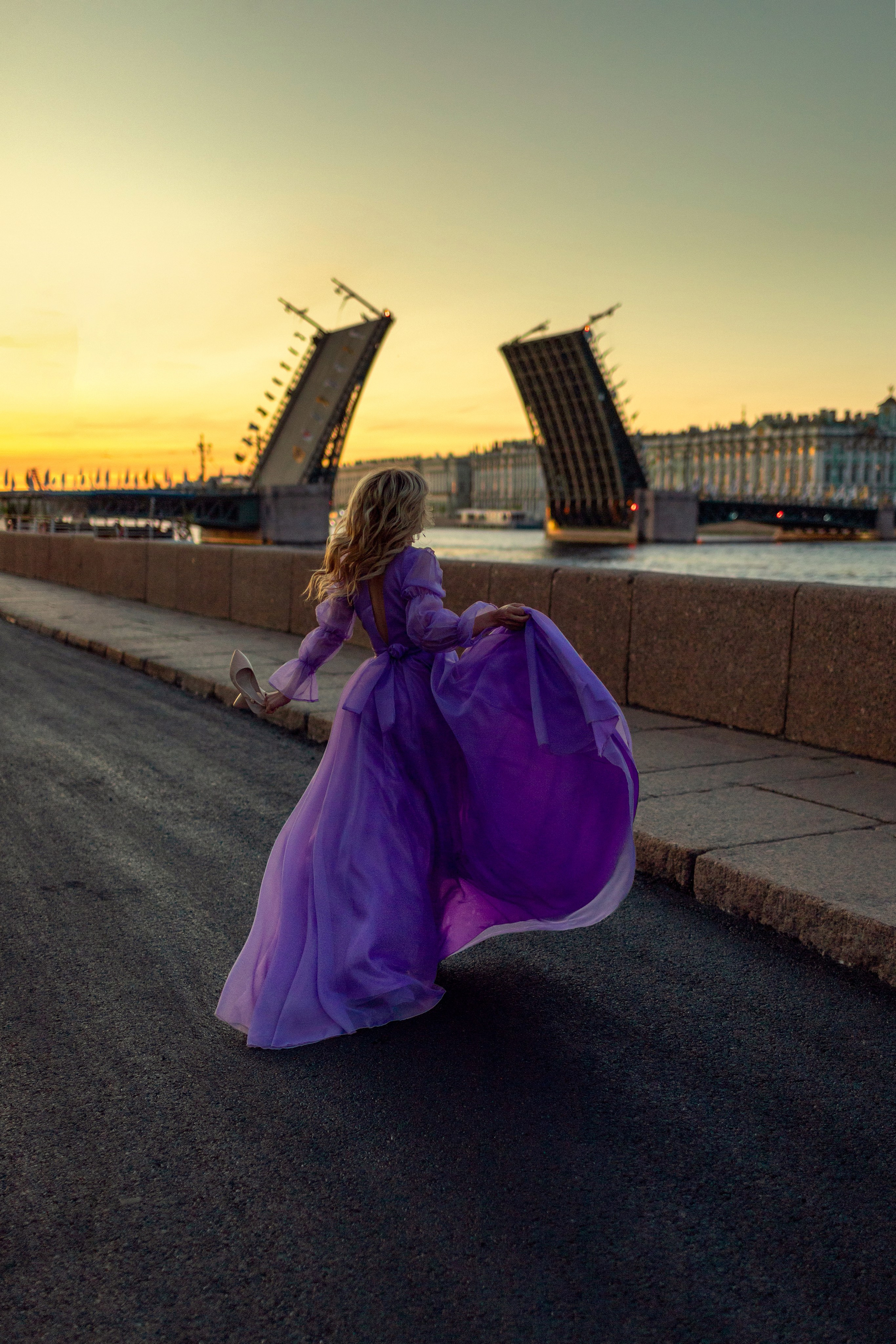 Уличная съемка. Фотограф Парфенова Любовь