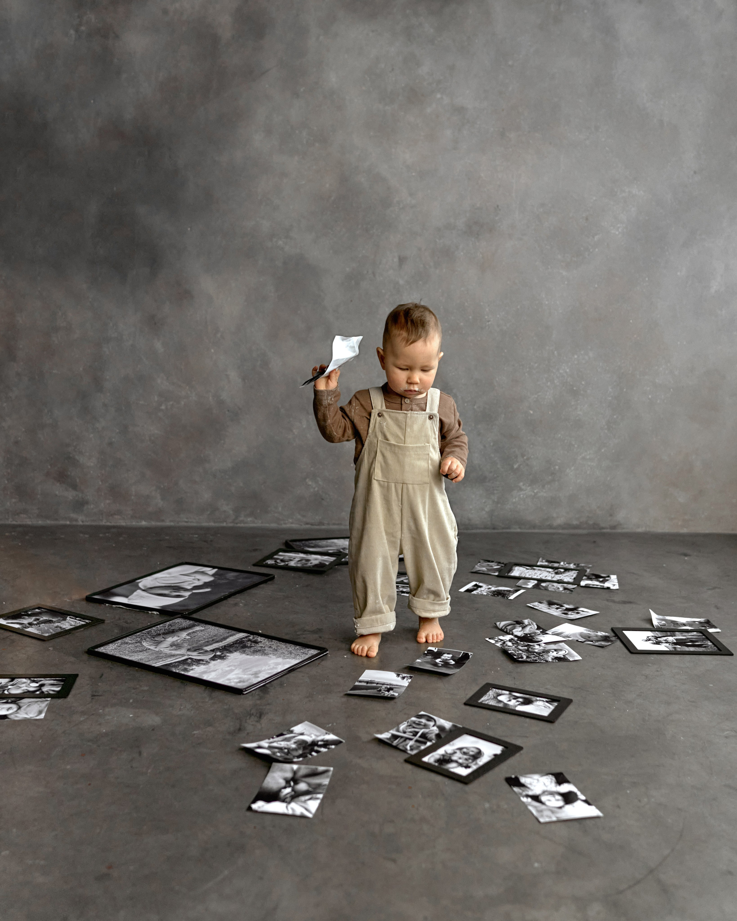 Семейная фотосьемка