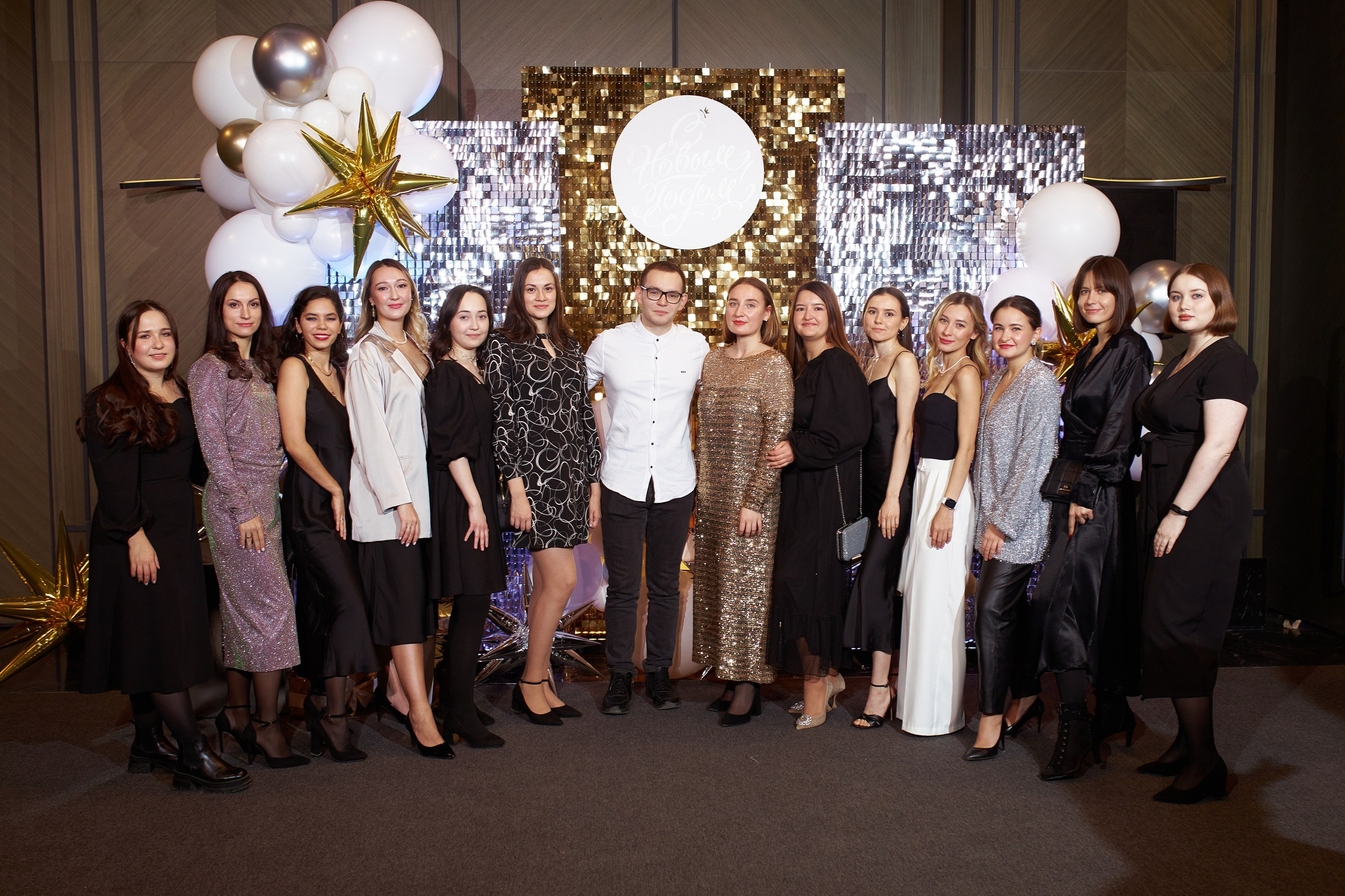 TASiGO Palace. Фотограф в Казани / Буздалов Кирилл