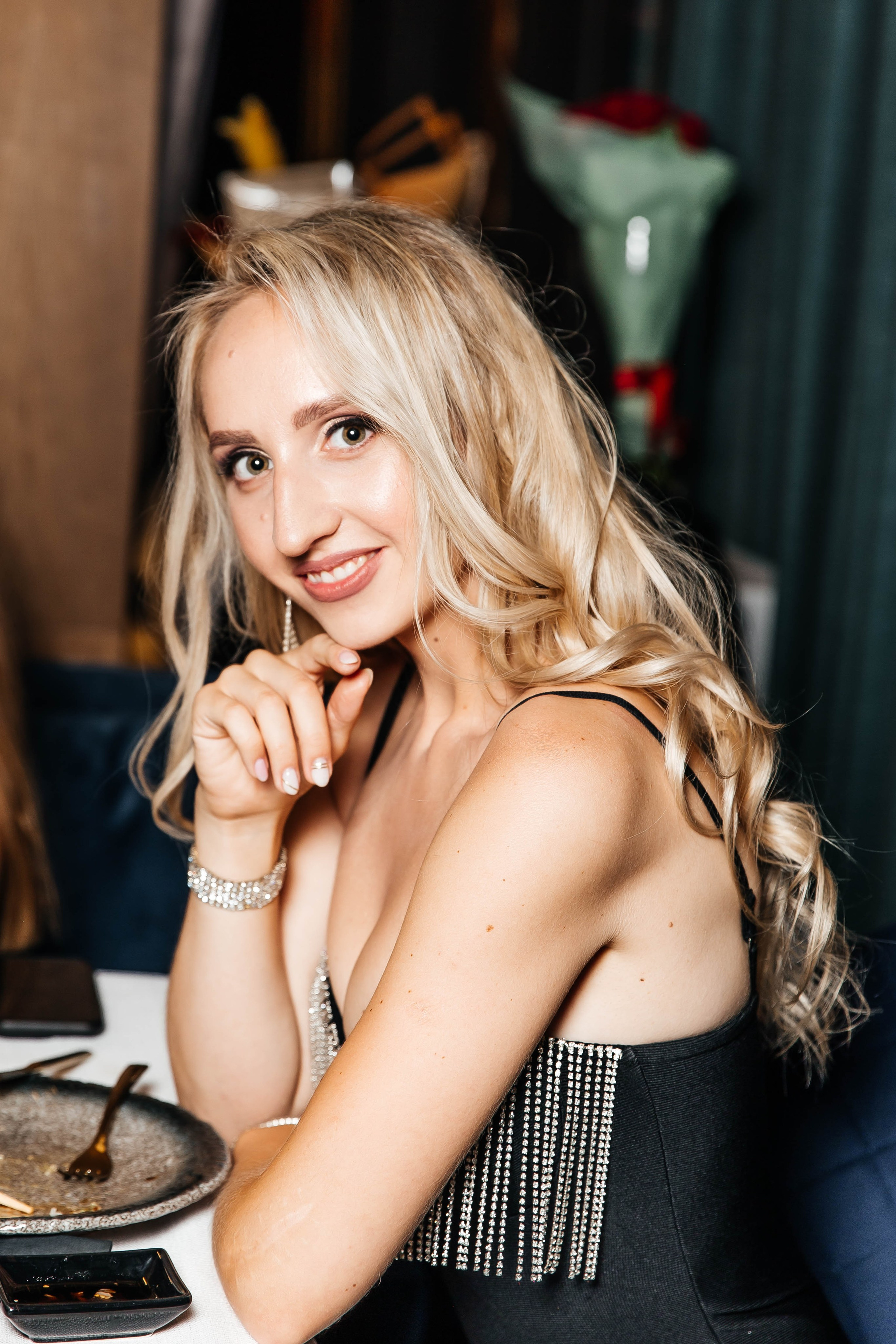 Девичник |Birds. Фотограф Абакумова Анастасия