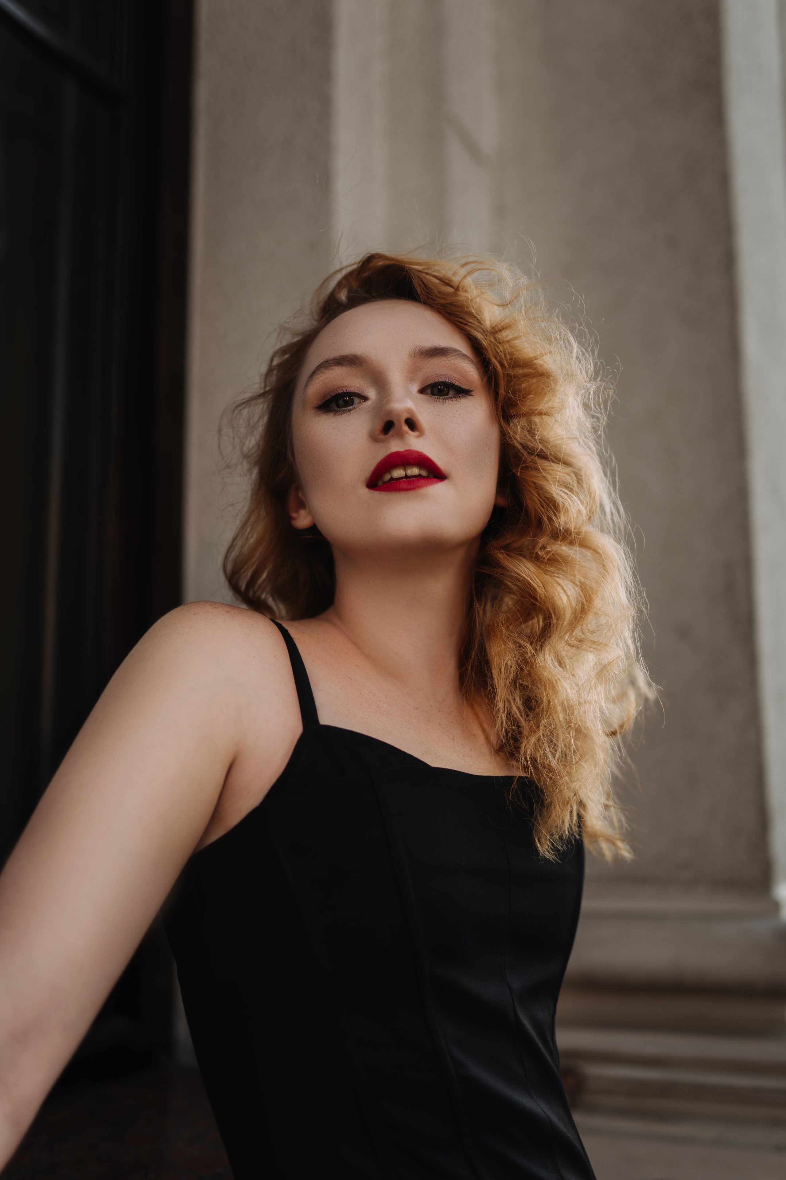 Алина. Фотограф Островская Юлия