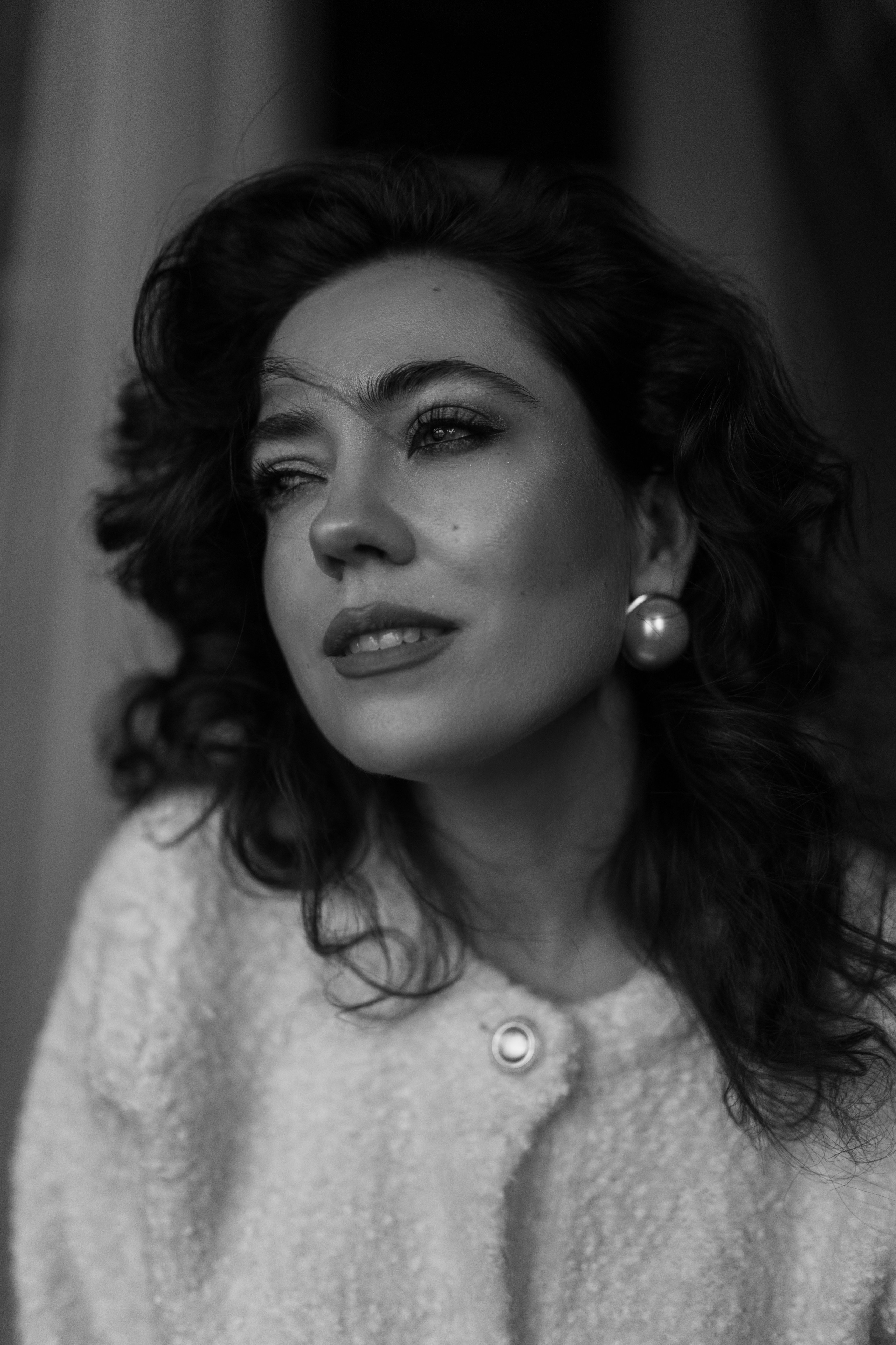 Екатерина. Фотограф Островская Юлия