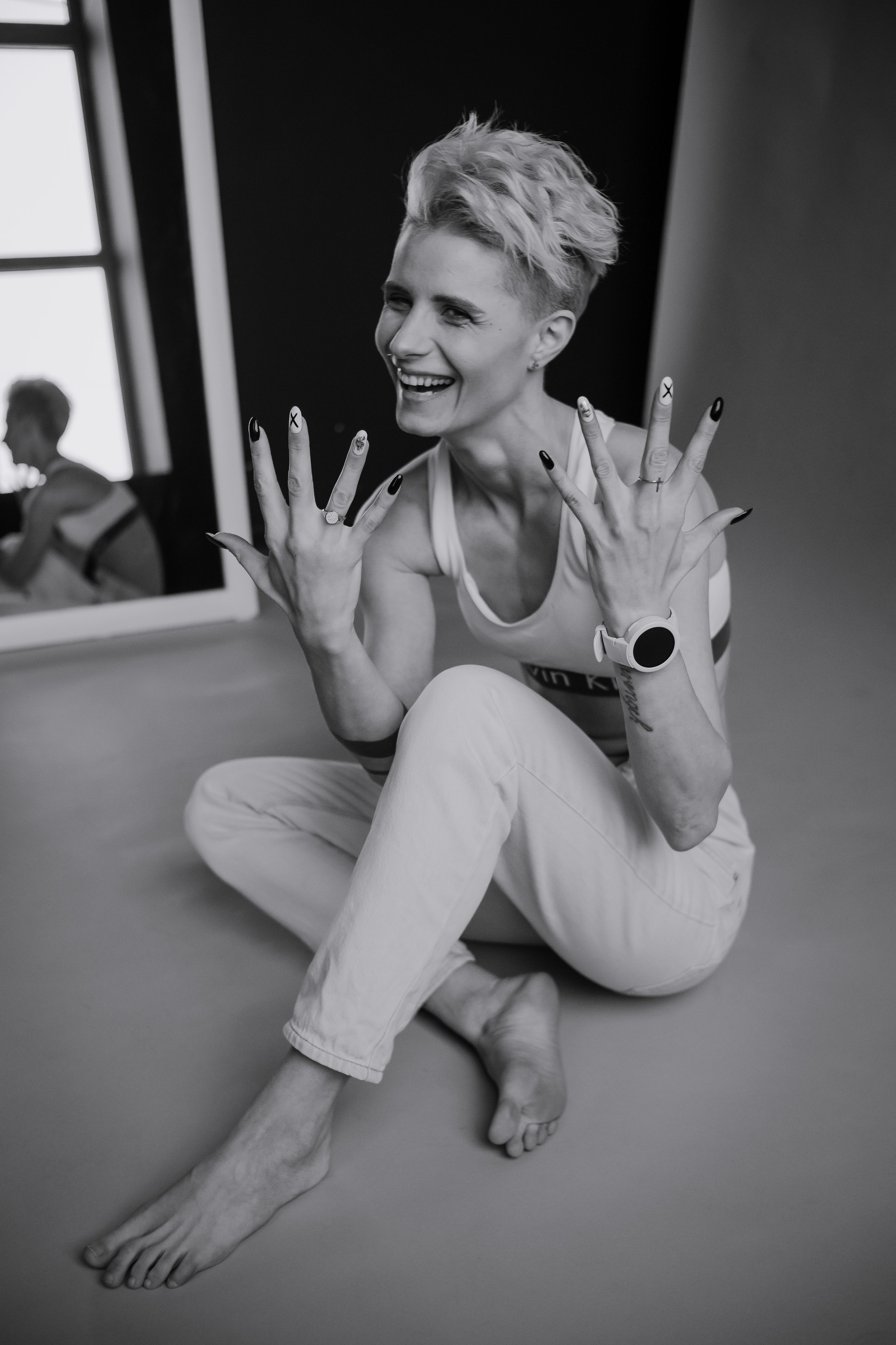 Черно-белые. Креативный и женский Фотограф Омске Наталья Лебедева