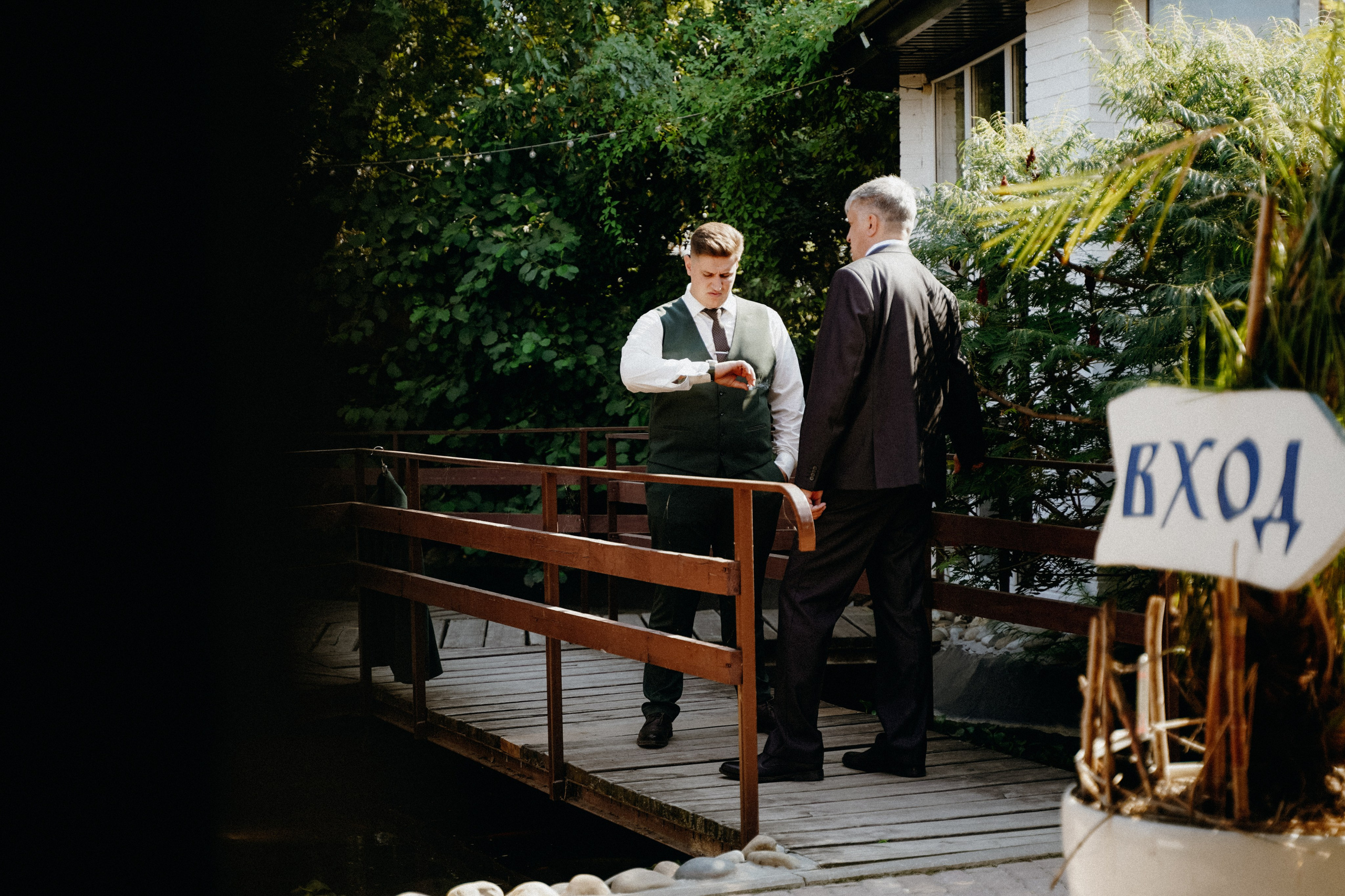 Свадьба в Ростове-на-Дону Ильи и Кристины. Фотограф в Ростове-на-Дону и Краснодаре Роман Кудрявцев