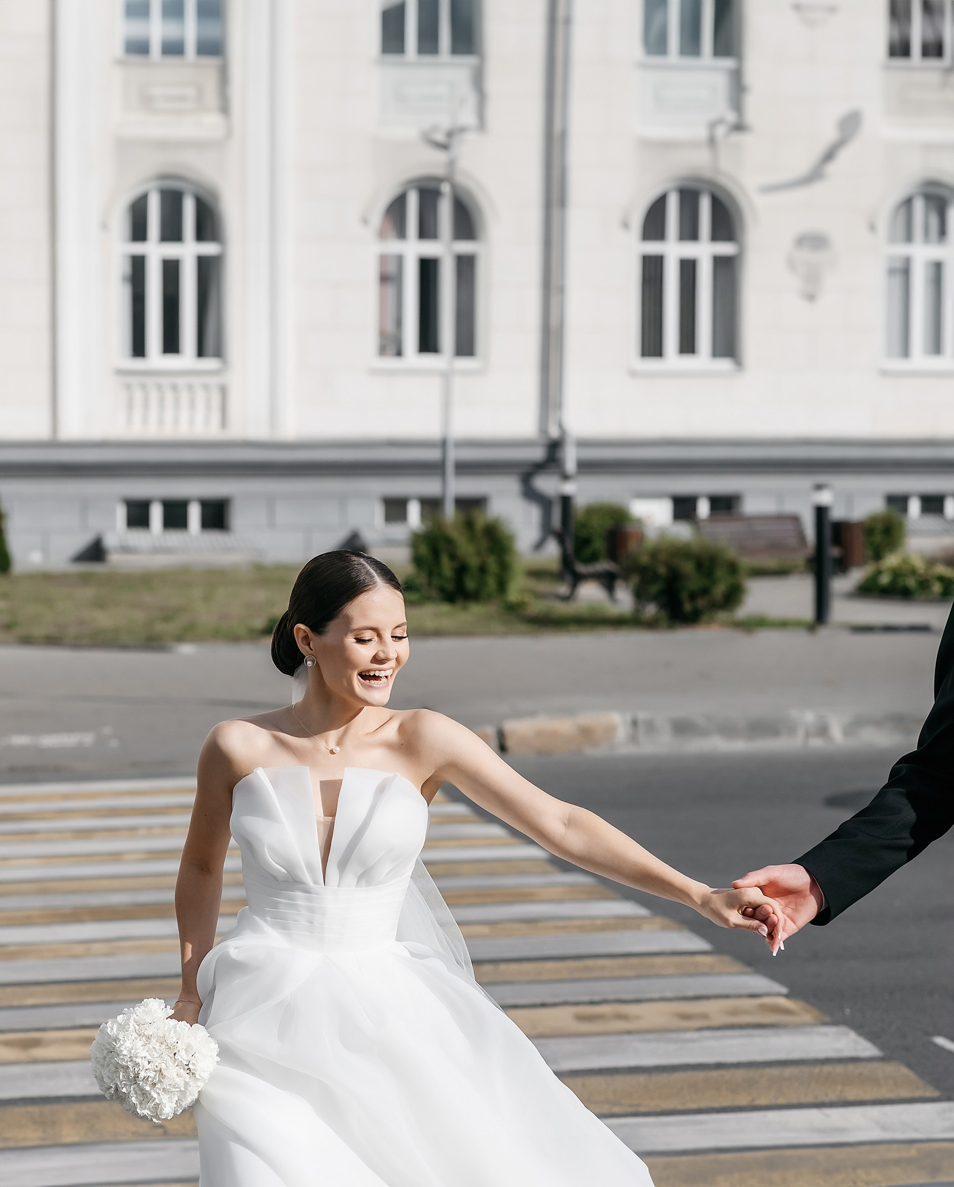 Лена и Илья. Свадебный и семейный фотограф Чебоксары Ольга Ник