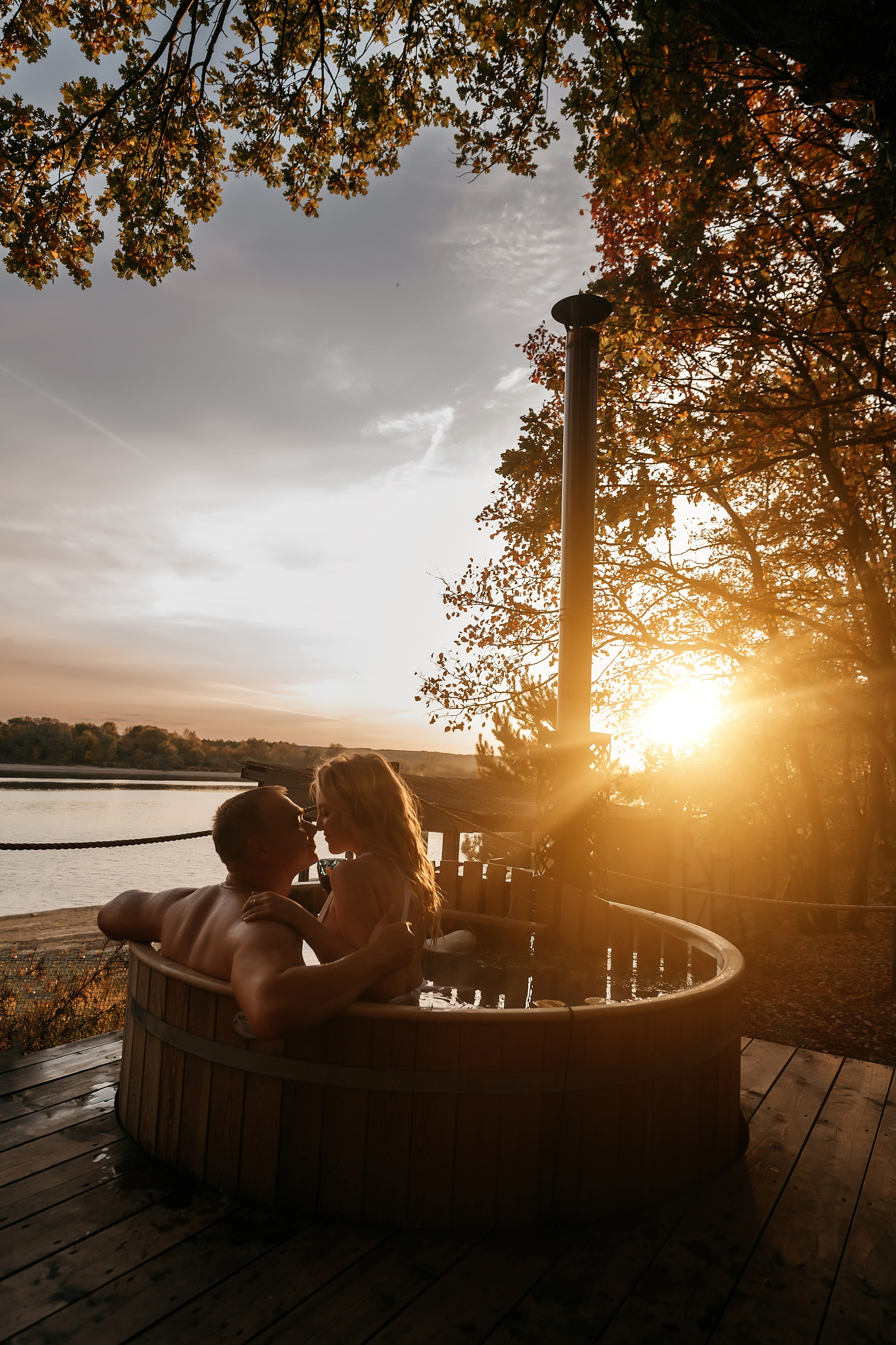 Катя и Коля. Свадебный и семейный фотограф Чебоксары Ольга Ник