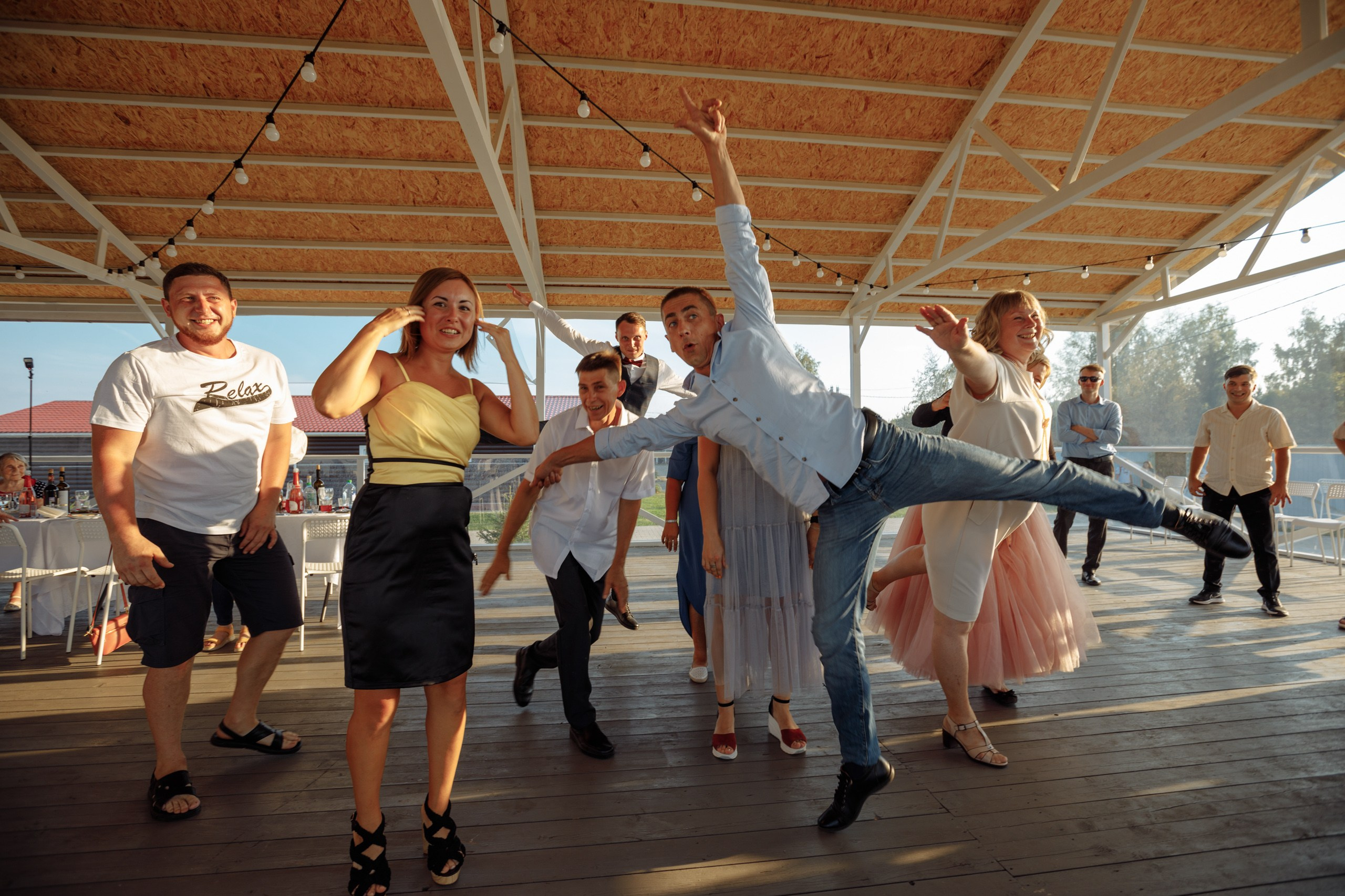 Лучшие кадры с репортажей. Свадебный фотограф в Ярославле Анастасия Архипова