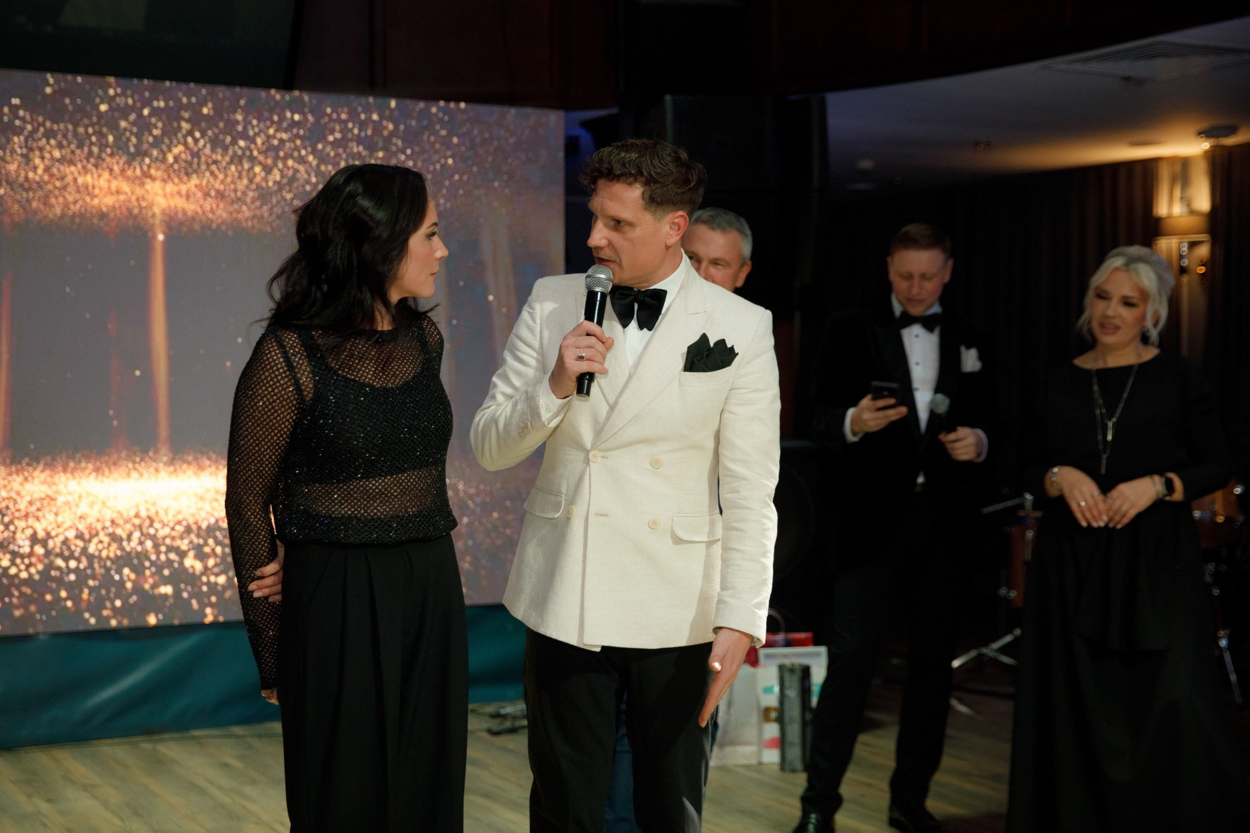 Юбилей. KOVCHEG. Свадебный фотограф в Ярославле Анастасия Архипова