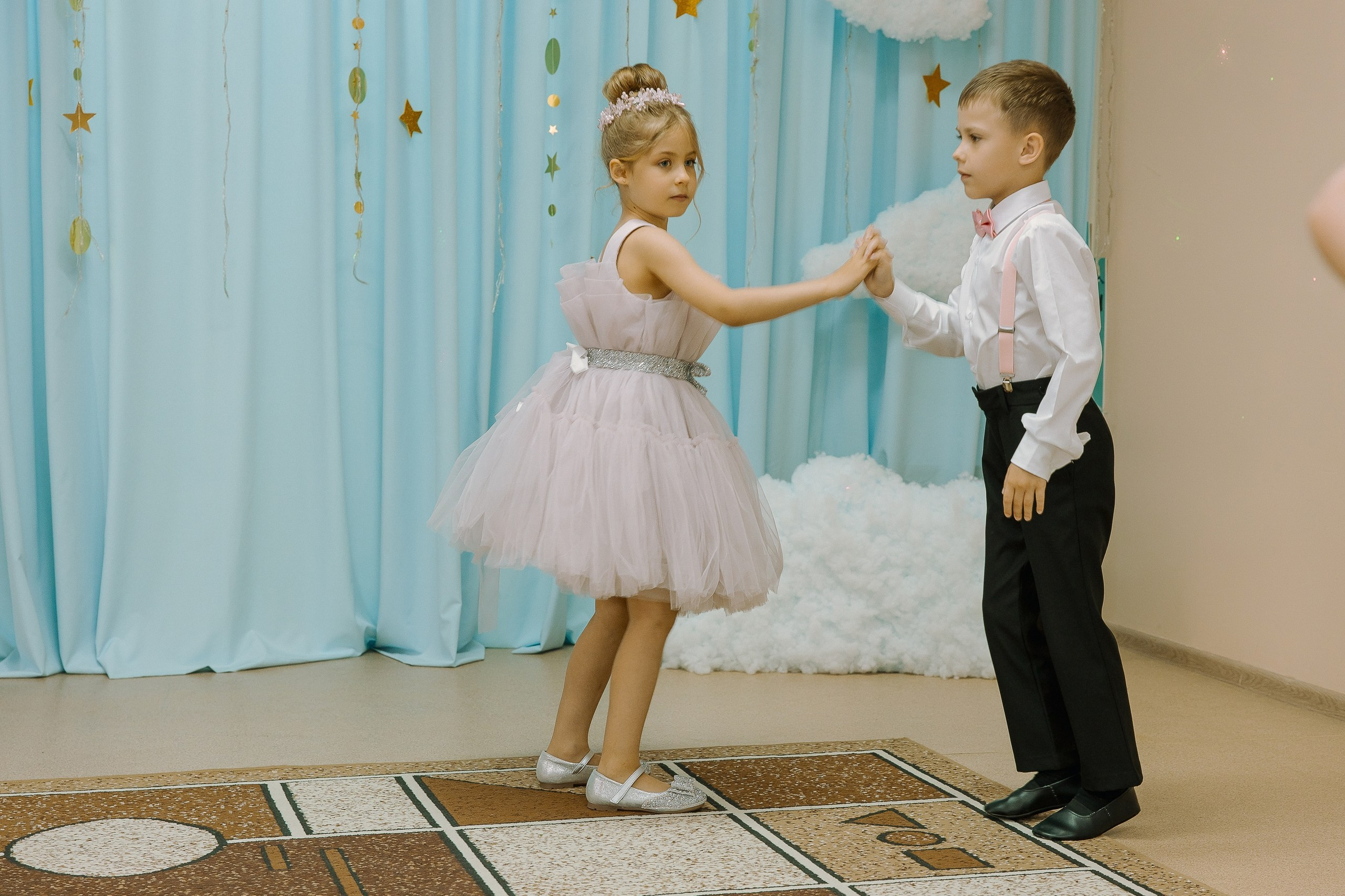 Выпускной в ДС -29. Выпускные альбомы Натальи Бутко: Новороссийск, Анапа, Геленджик