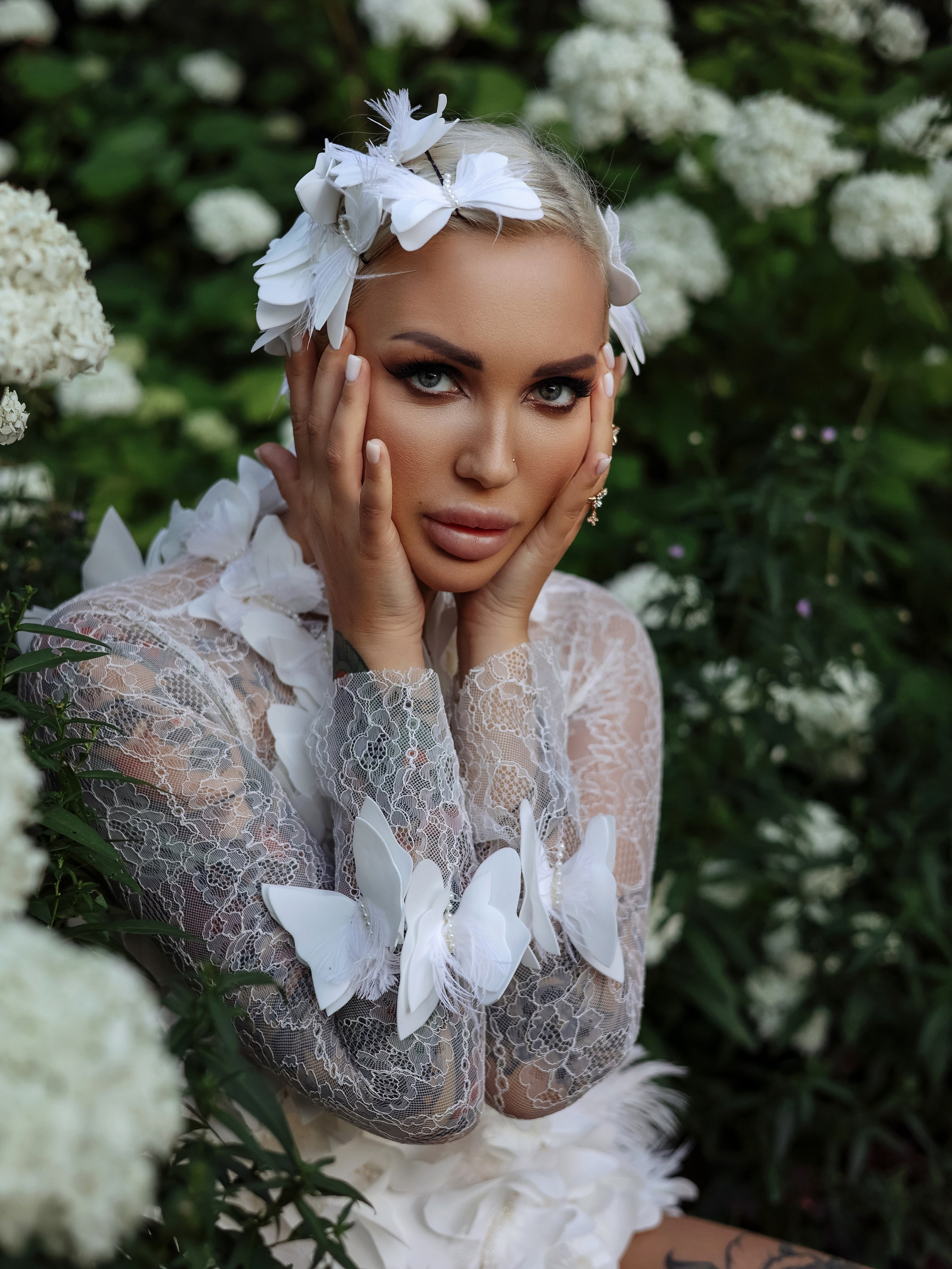 Индивидуальные улица. Фотограф Санкт-Петербург