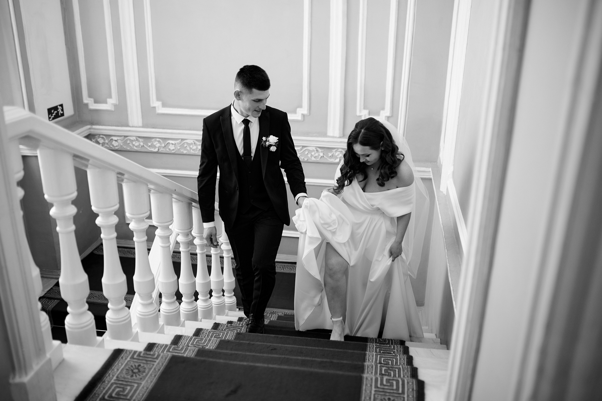 Свадьба Насти и Вовы. Свадебный фотограф г. Новочеркасск г. Ростов-на-Дону